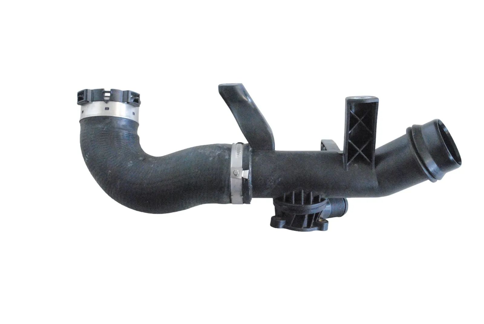 Jaguar E-Pace Intercooler Hose Pipe