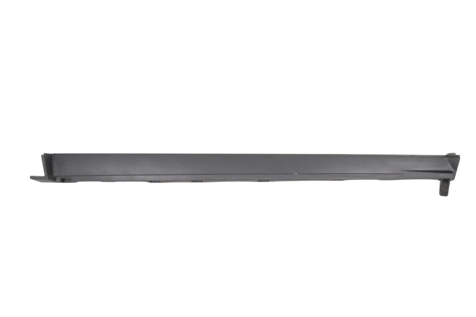 Jaguar E-Pace Left Side Plastic Sideskirt Cover
