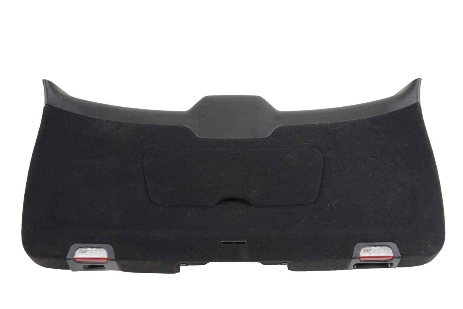 Porsche Cayenne Tailgate Bootlid Cover Trim Tailgate Bootlid Cover Trim — PORSCHE CAYENNE (...