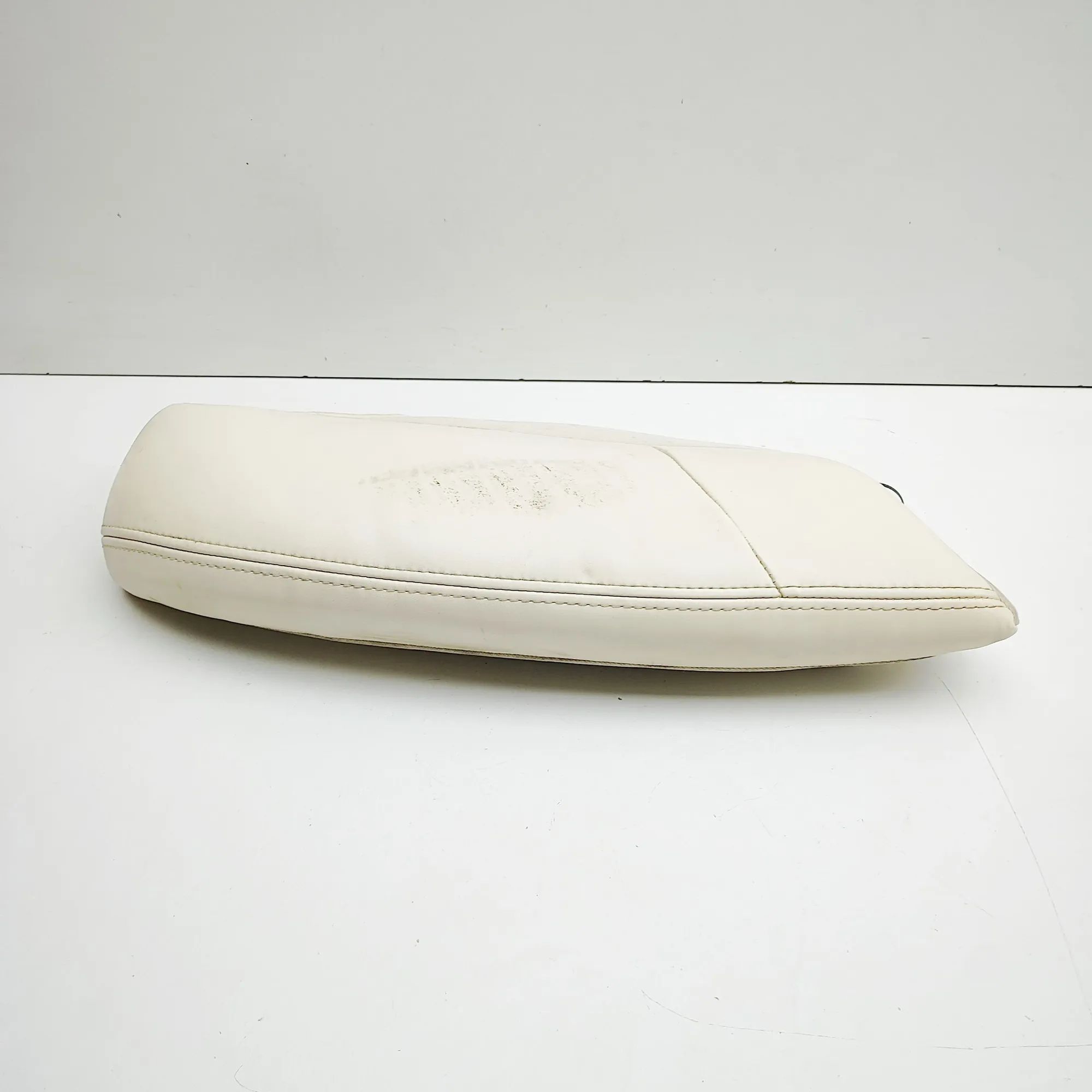 Porsche Panamera Rear Left Seat Trim Rear Left Seat Trim — PORSCHE PANAMERA (970) (2...