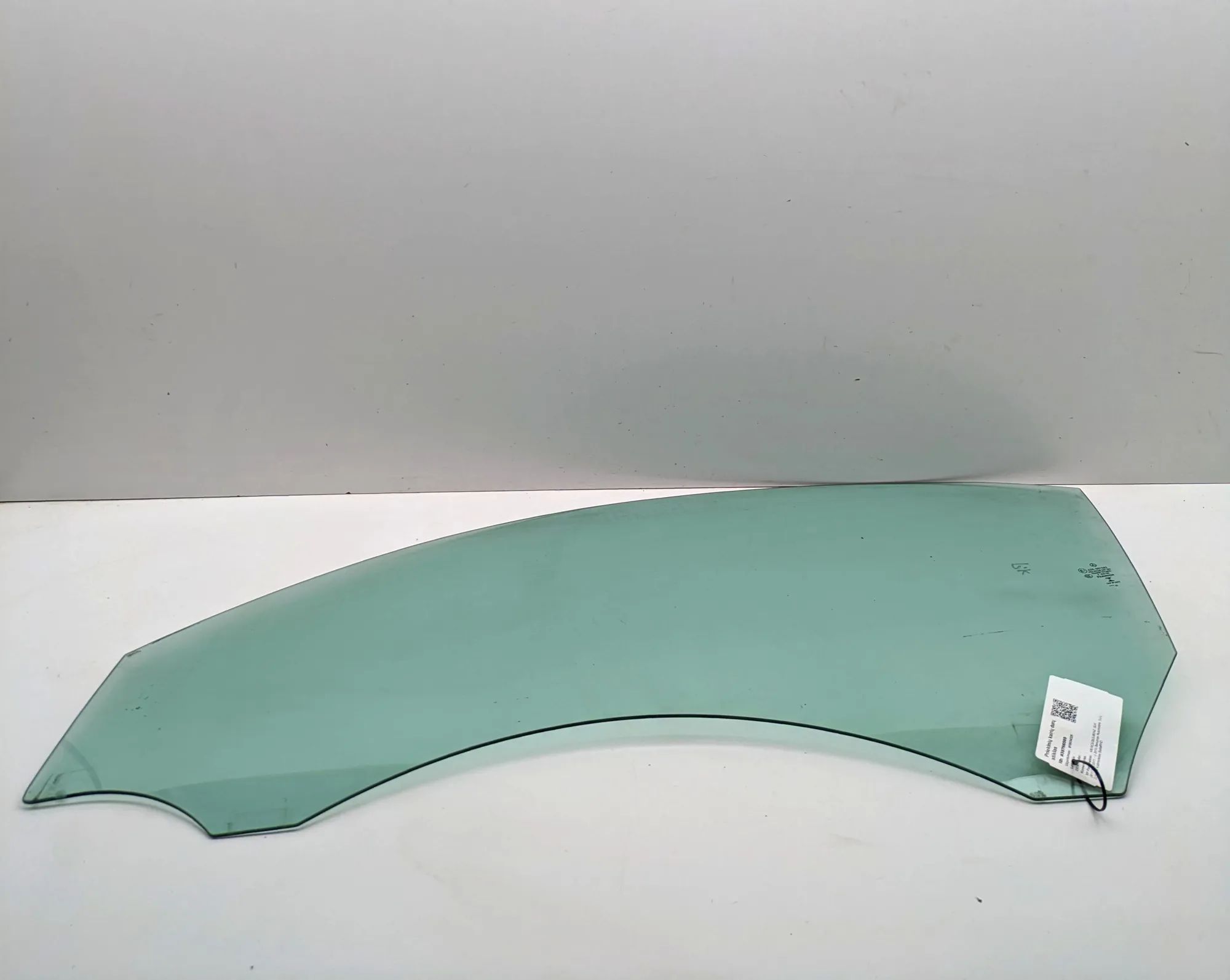 Mercedes-Benz SLK (R172) Front Left Door Window Front Left Door Window — MERCEDES BENZ SLK (R17...