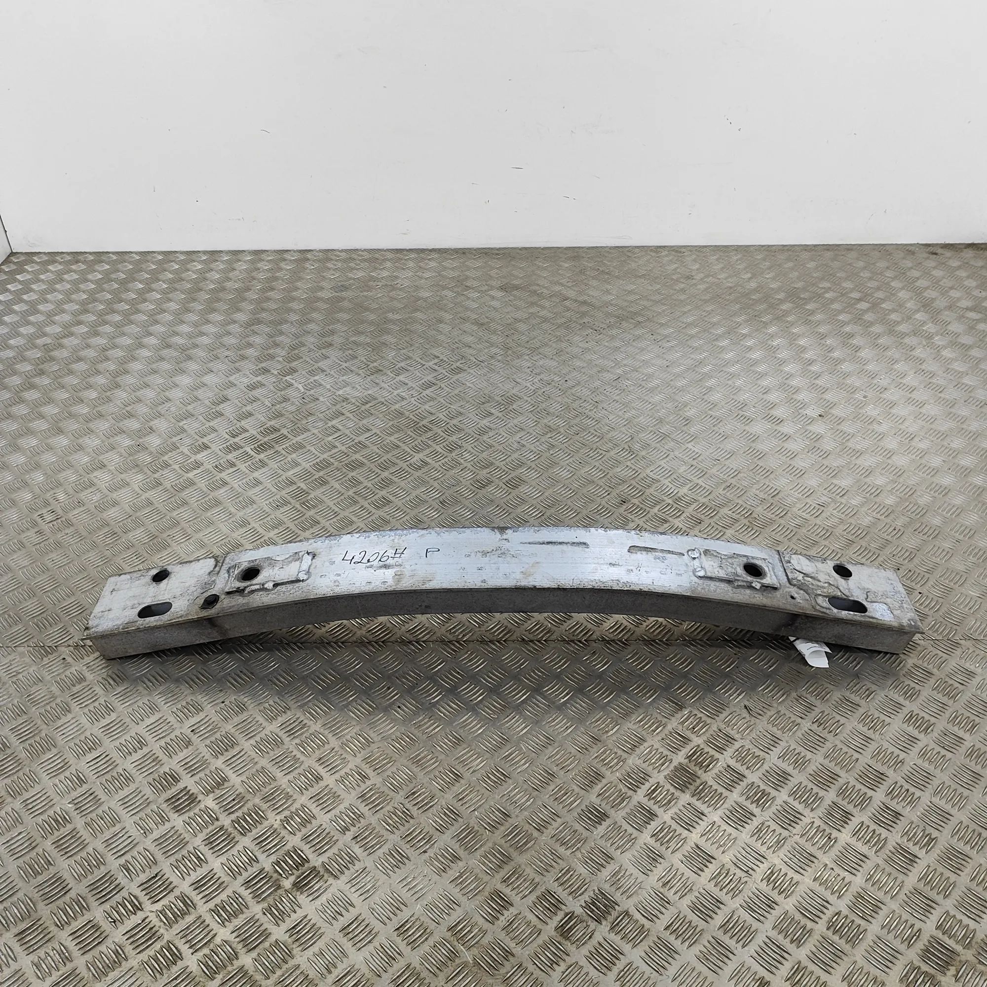 Lexus RX Front Reinforcement Crash Bar Front Reinforcement Crash Bar — LEXUS RX (_L2_)...