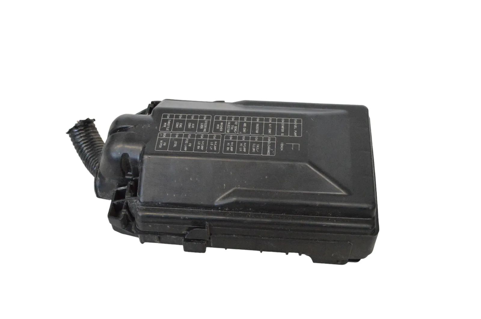 Infiniti FX / QX70 (S51) Comfort Control Unit Comfort Control Unit — INFINITI FX (2008-...) —...