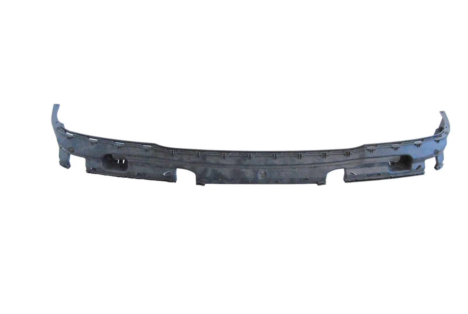 Mercedes-Benz 280SL - 600SL / SL (R129) Rear Bumper Lower Diffuser Rear Bumper Lower Diffuser — MERCEDES BENZ SL (...