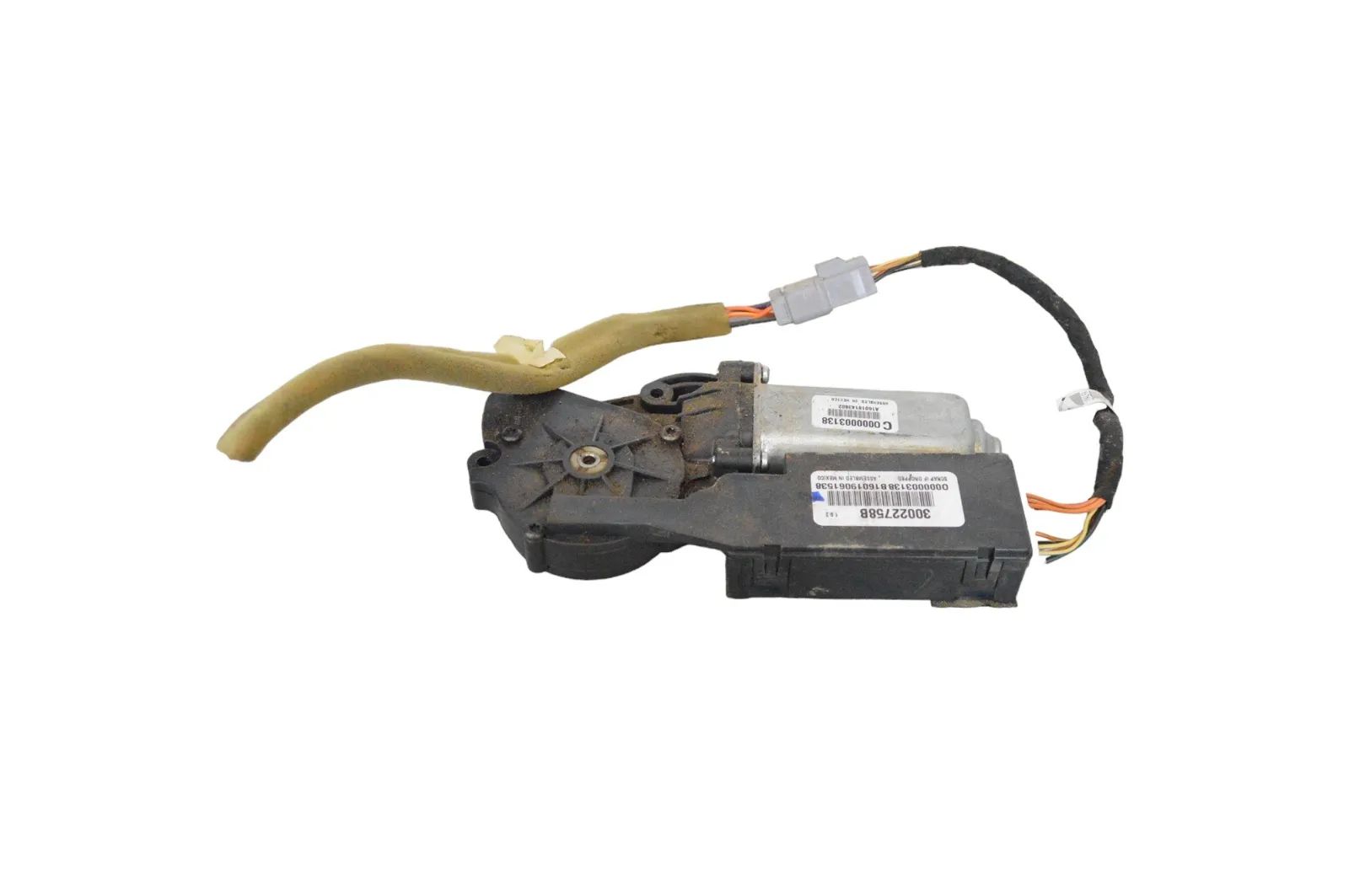 Dodge Ram Sunroof Motor Sunroof Motor — DODGE RAM (1500 Pick-up DJ, DS)...