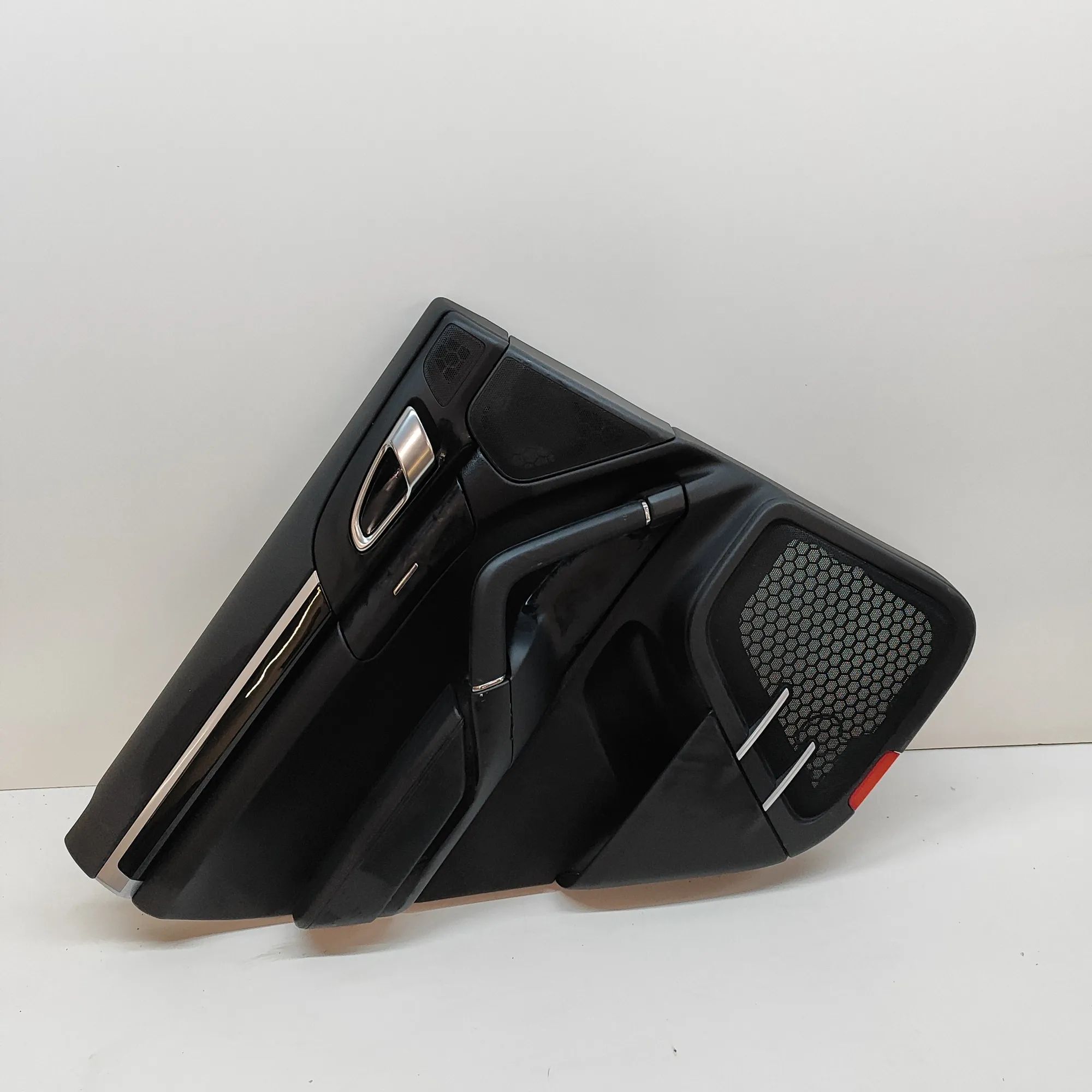Porsche Cayenne Rear Left Door Panel Rear Left Door Panel — PORSCHE CAYENNE (92A) (2...