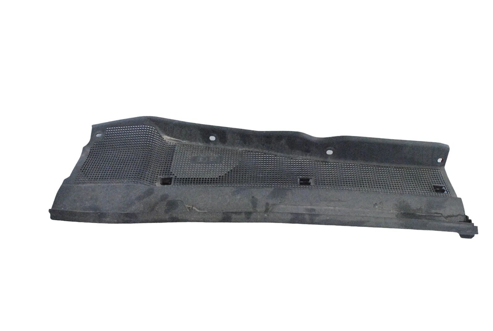 Jaguar E-Pace Front Wiper Cowl Trim