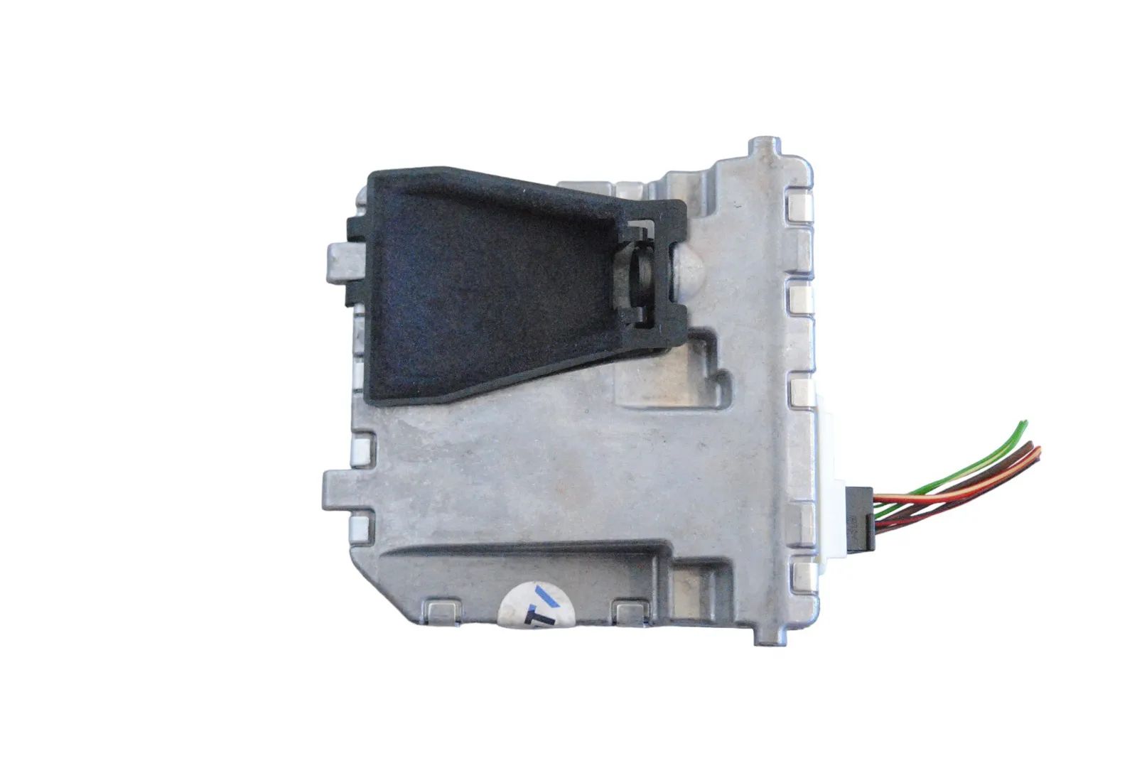 Mercedes-Benz SLK (R172) Camera — front Camera — front — MERCEDES BENZ SLK (R172) (2011...