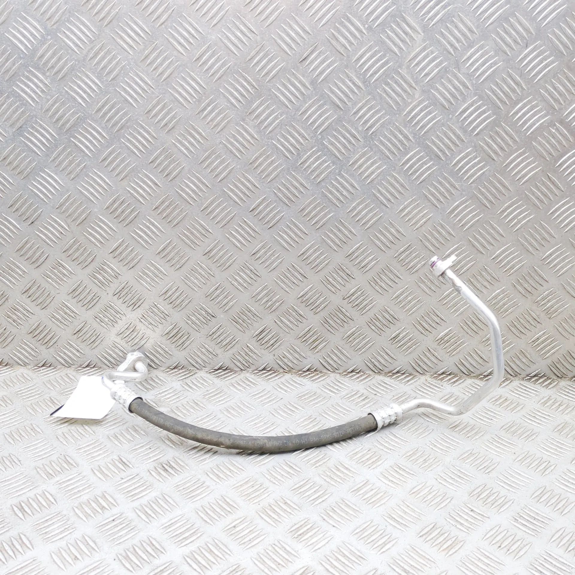 Skoda Octavia A/C Air Con Hose Pipe A/C Air Con Hose Pipe — SKODA OCTAVIA (IV Combi...