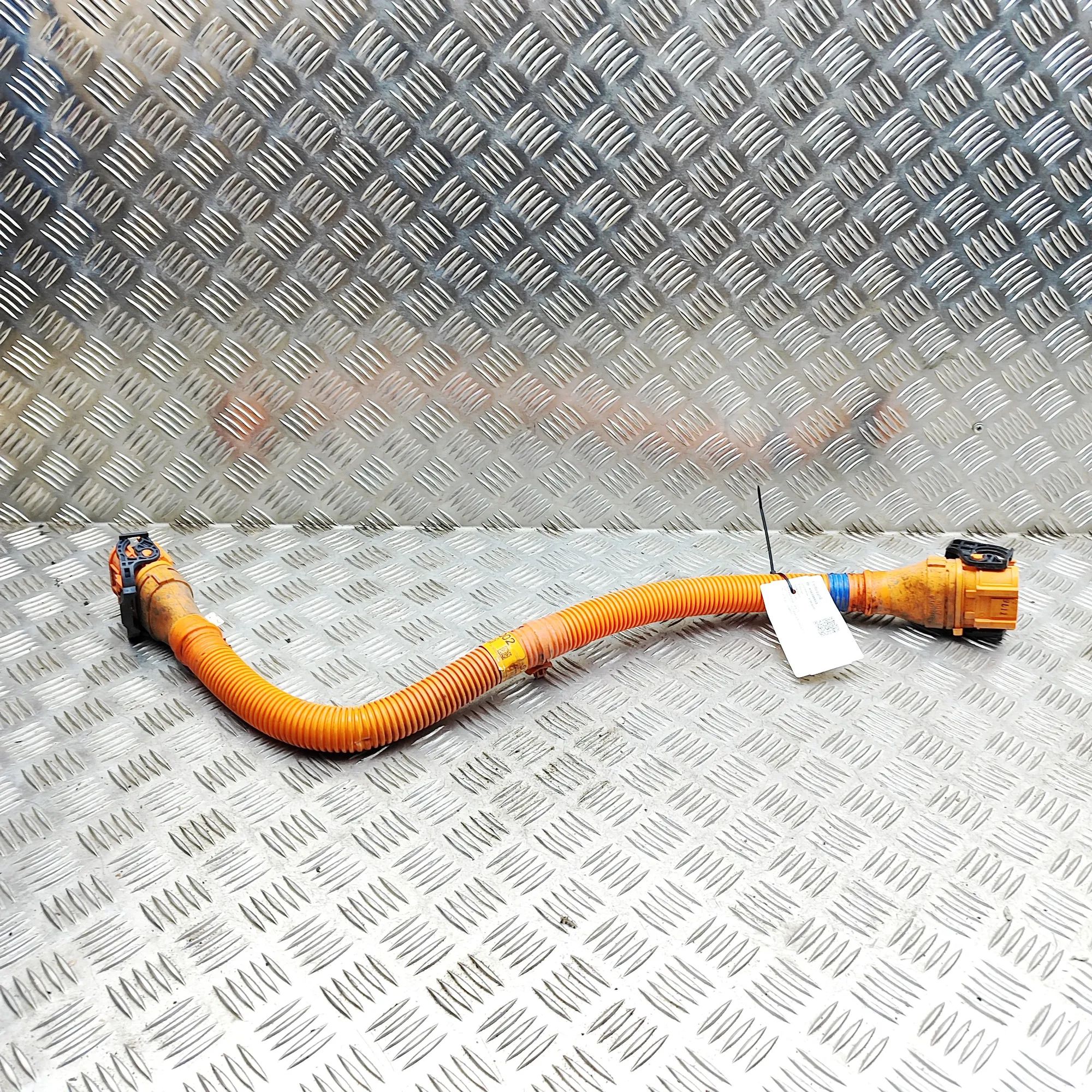 Kia Niro Wiring harness Wiring harness — KIA NIRO (2016-...) — 91662-Q4...