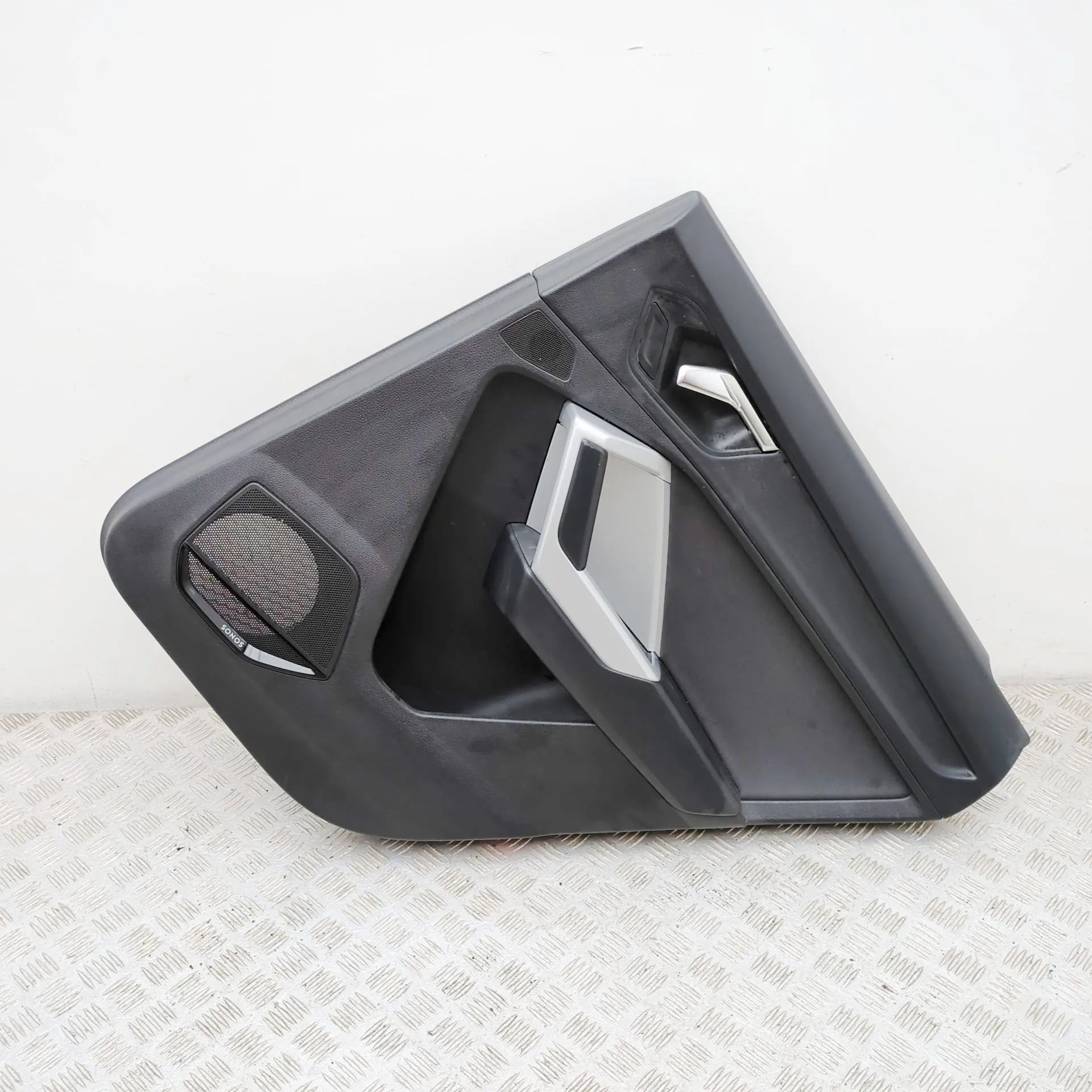 Audi Q3 (F3) Rear Right Door Panel Rear Right Door Panel — AUDI Q3 (F3) (2018-...)...