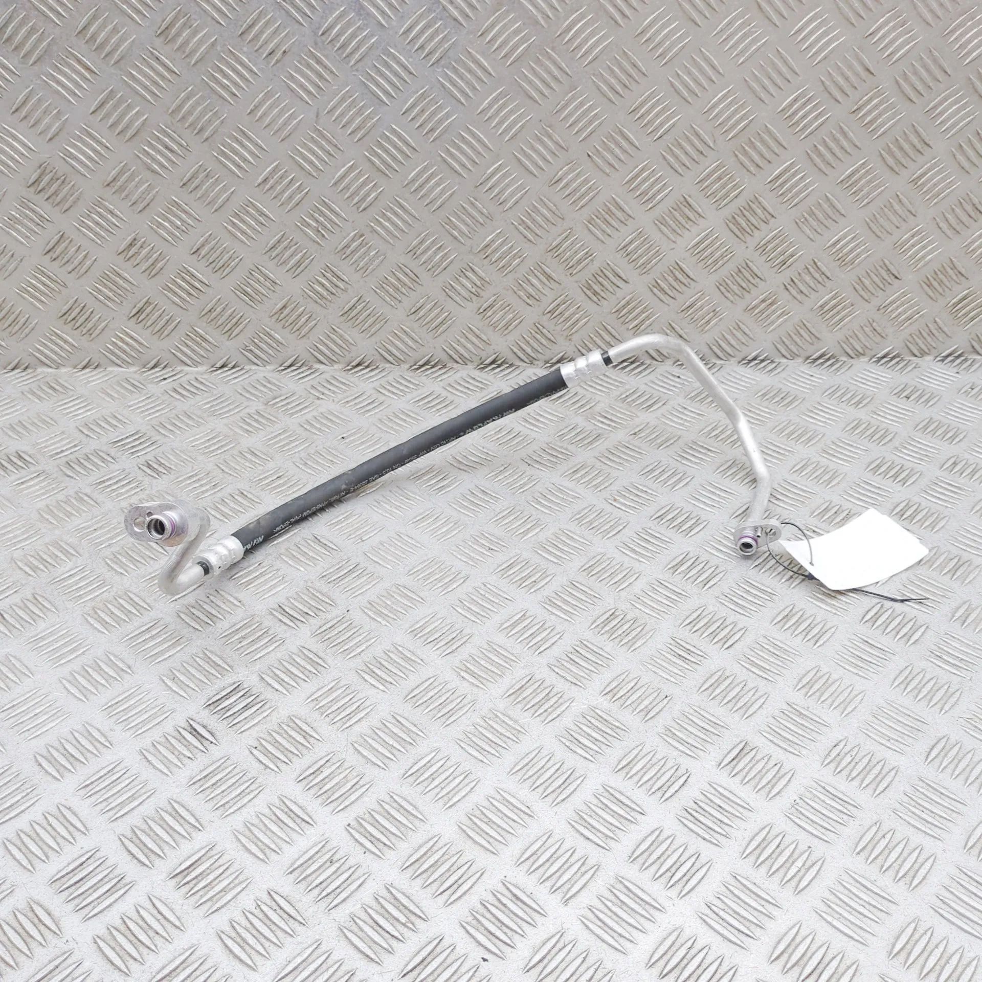 Skoda Karoq A/C Air Con Hose Pipe A/C Air Con Hose Pipe — SKODA KAROQ (NU7) (2017...
