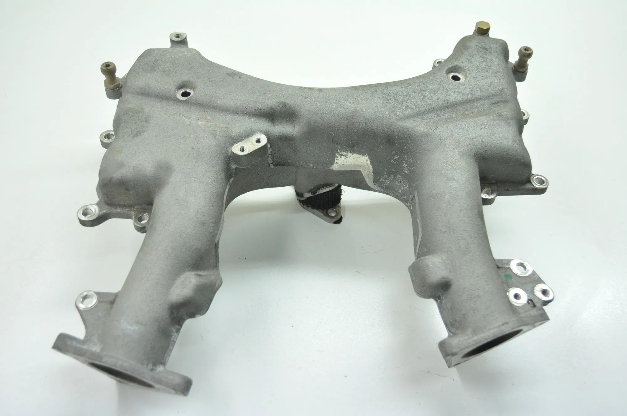 Porsche Cayenne intake manifold Intake Manifold — PORSCHE CAYENNE (92A) (2010-....