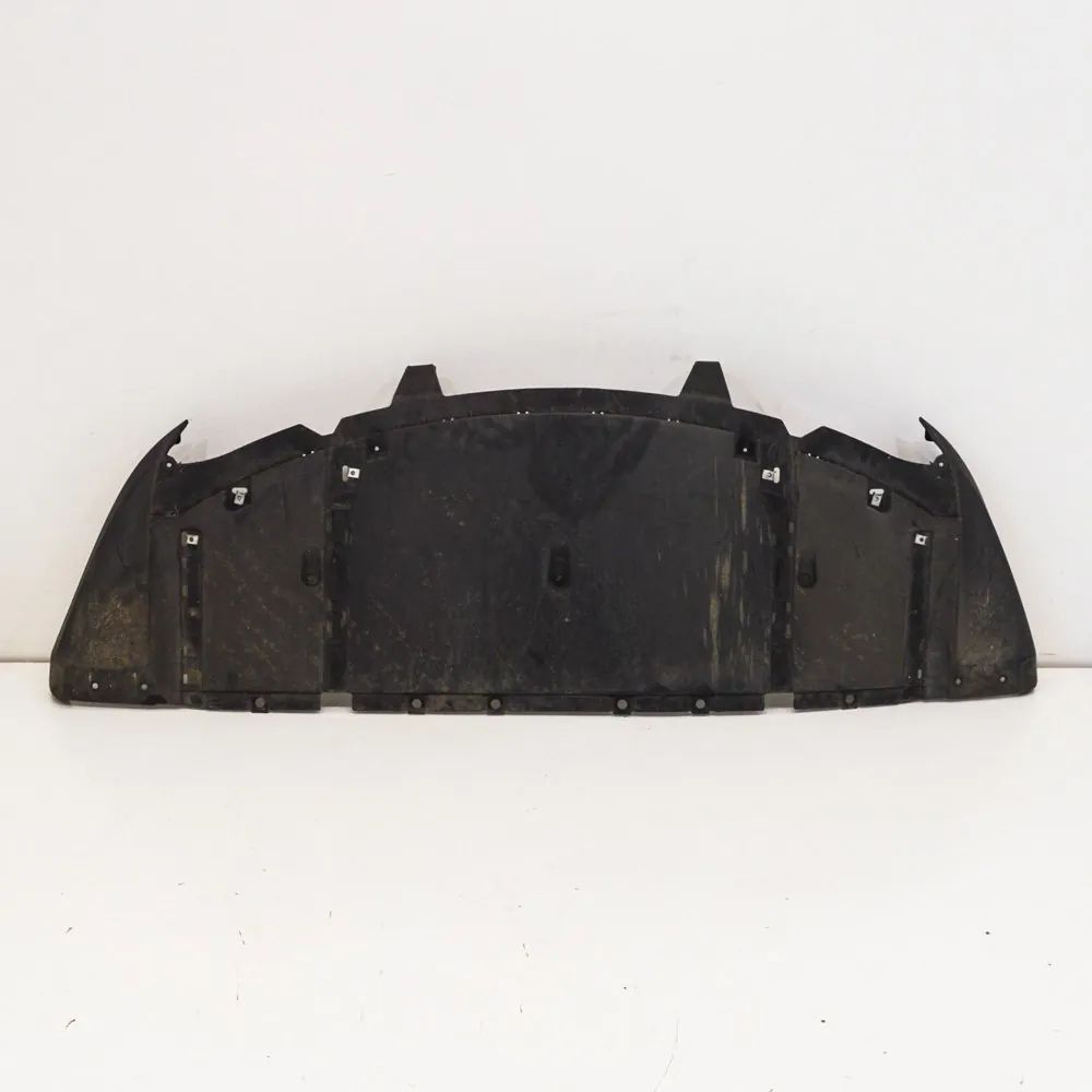 Tesla Model S Rear Middle Underbody Cover