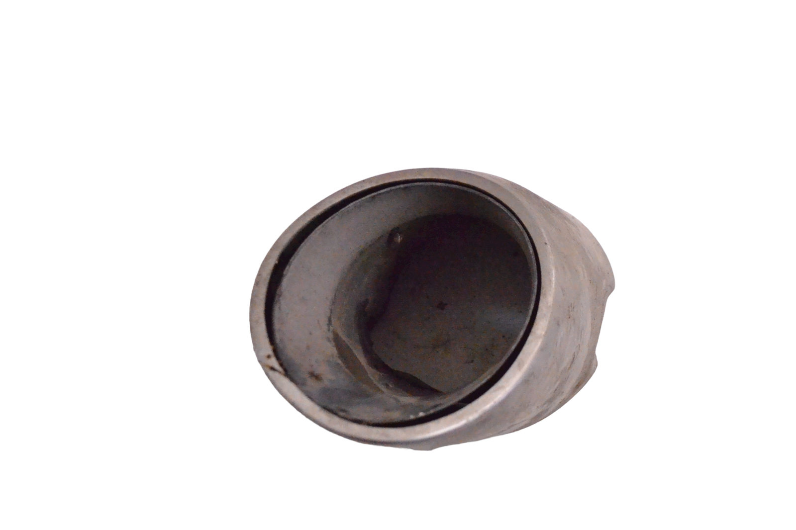Porsche Macan Exhaust tailpipe trim Exhaust tailpipe trim — PORSCHE MACAN (95B) (20...