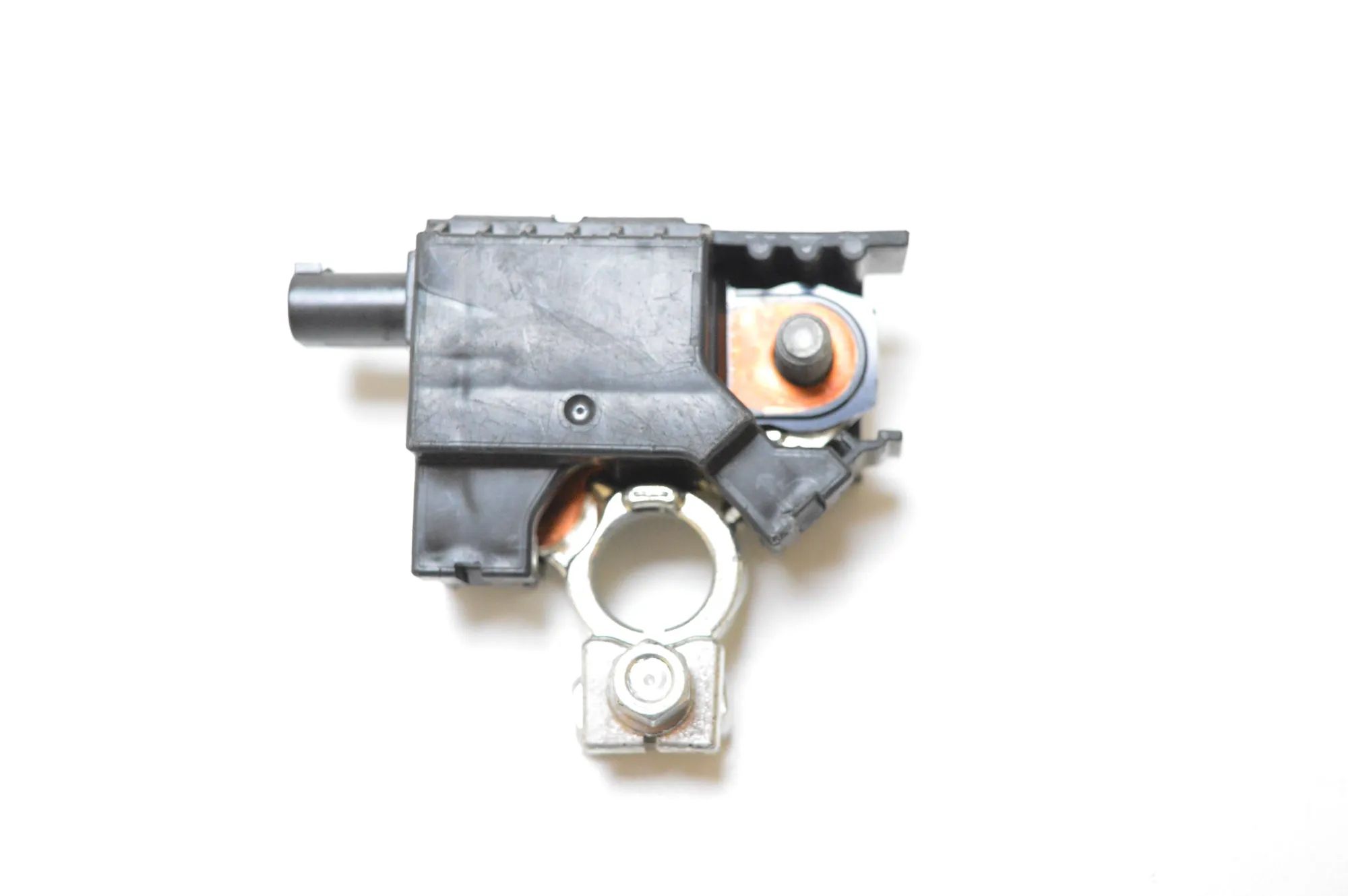Lexus RX Battery Cable Ends Battery Cable Ends — LEXUS RX (_L2_) (2015-...)...
