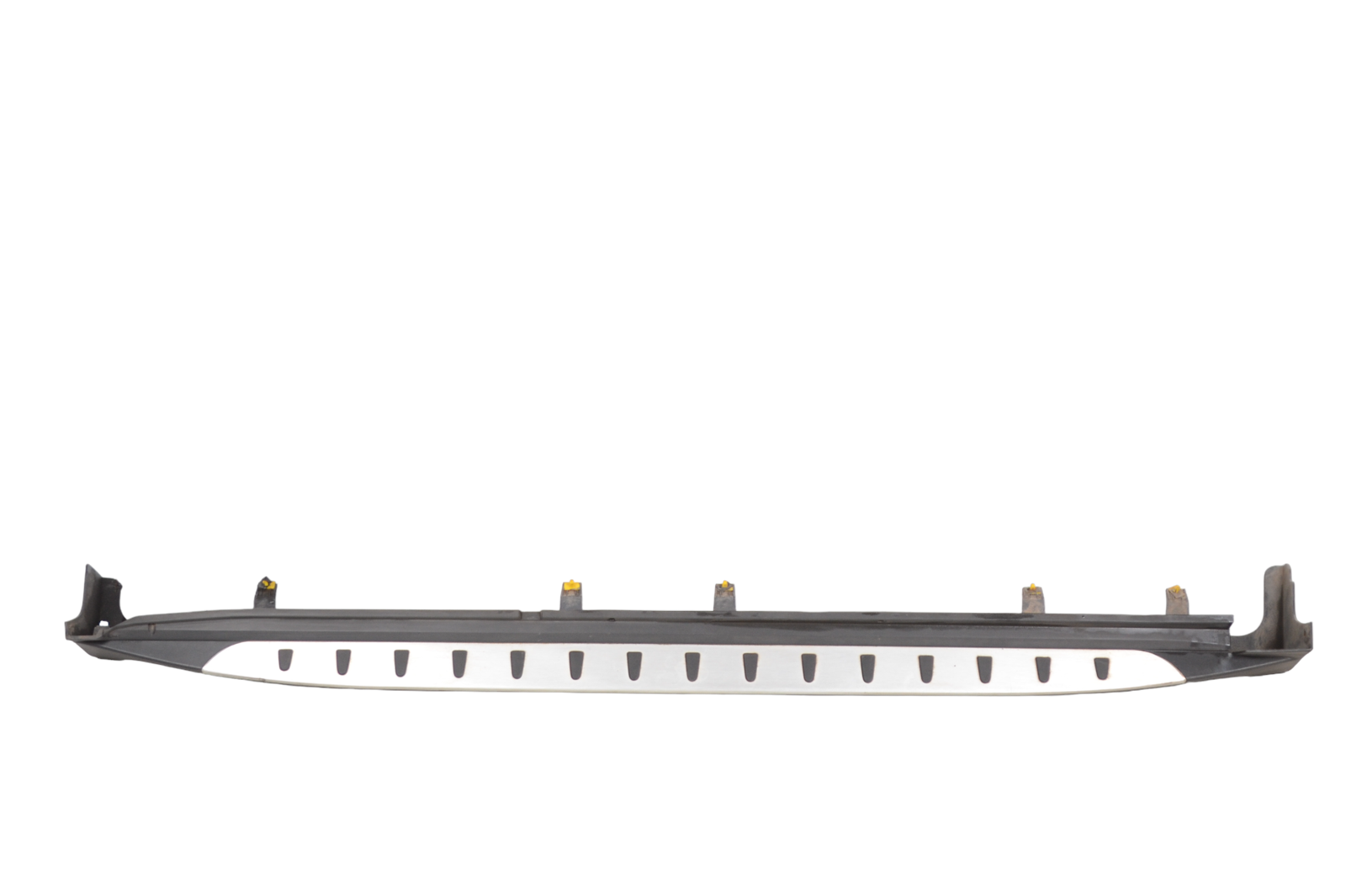 Kia Sorento Right Side Plastic Sideskirt Cover Right Side Plastic Sideskirt Cover — KIA SORENT...