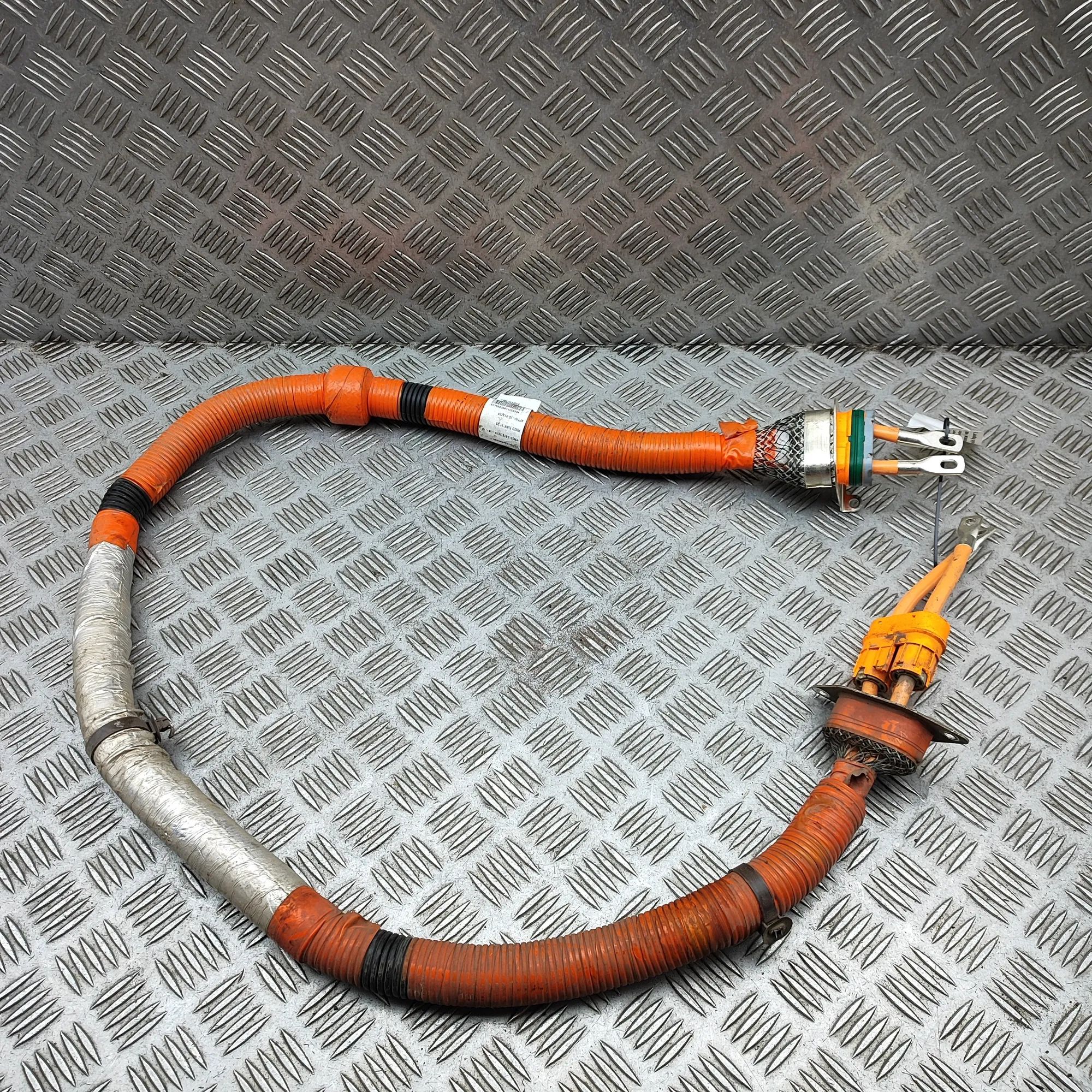 Mitsubishi Outlander Wiring harness Wiring harness — MITSUBISHI OUTLANDER (III GG_W...