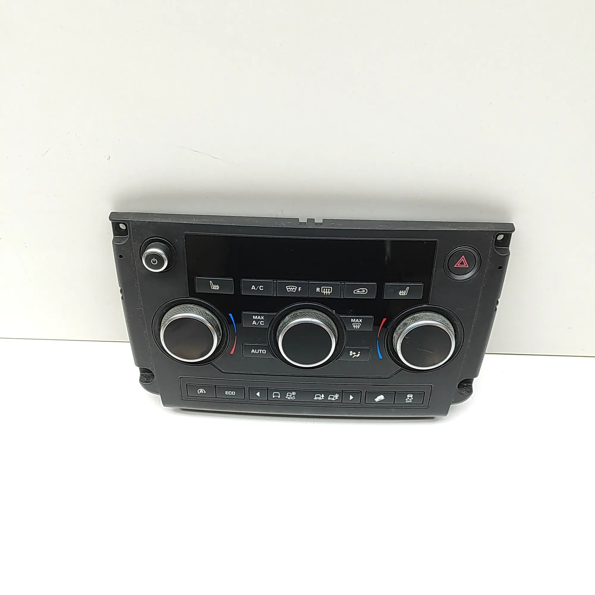 Land Rover Discovery Sport Climate control unit Climate control unit — LAND ROVER DISCOVERY SPO...