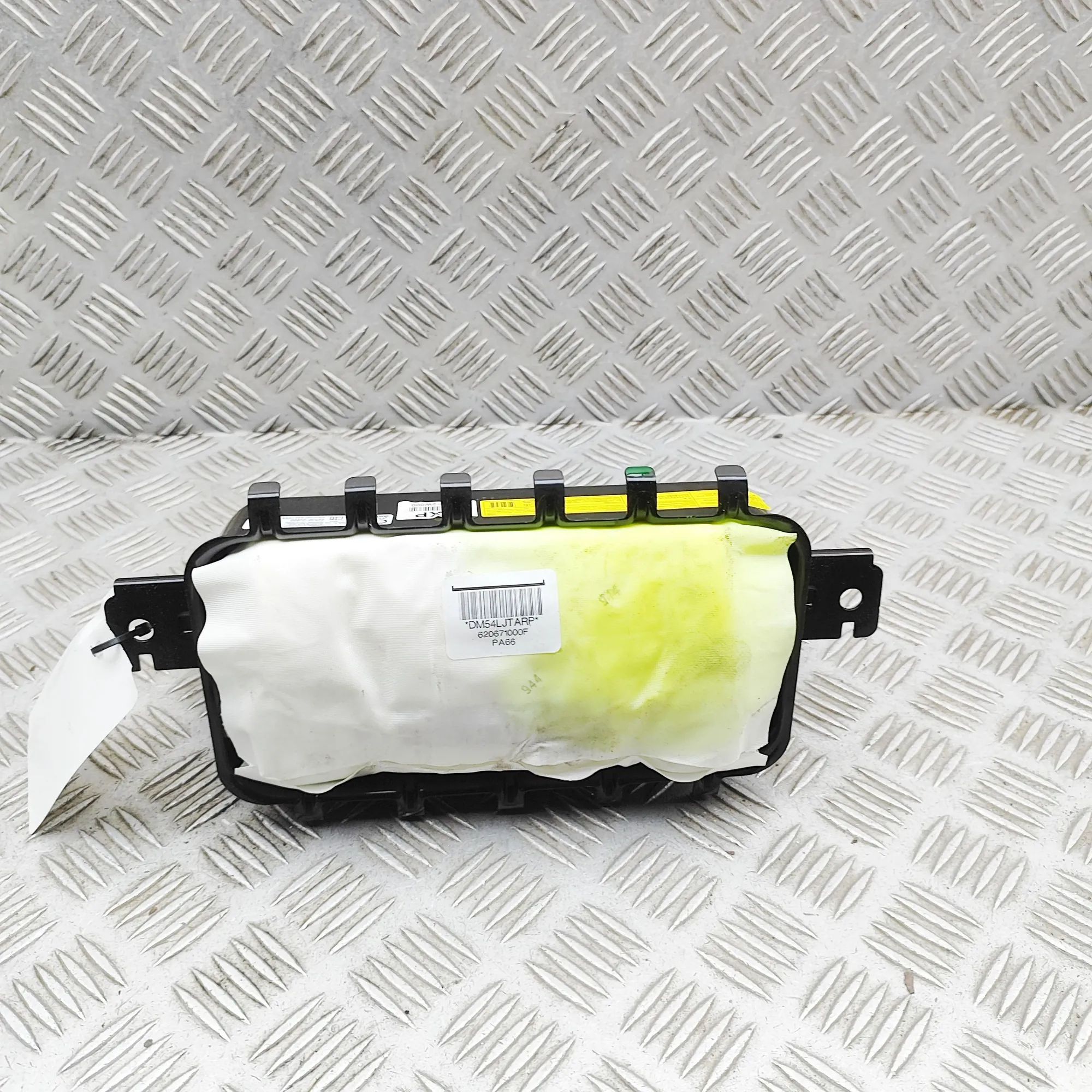 Hyundai Santa Fe Dashboard Safety Bag SRS Dashboard Safety Bag SRS — HYUNDAI SANTA (FÉ II...
