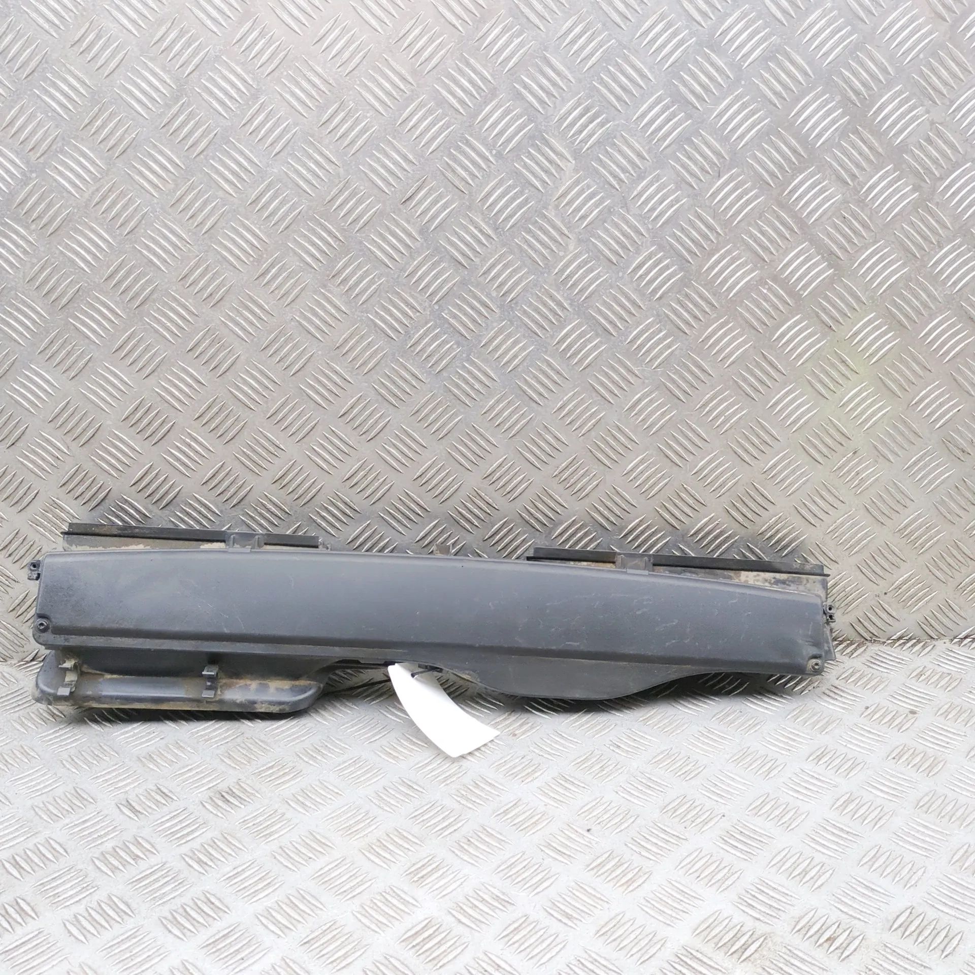 Skoda Octavia Air intake duct part Air intake duct part — SKODA OCTAVIA (IV Combi ...