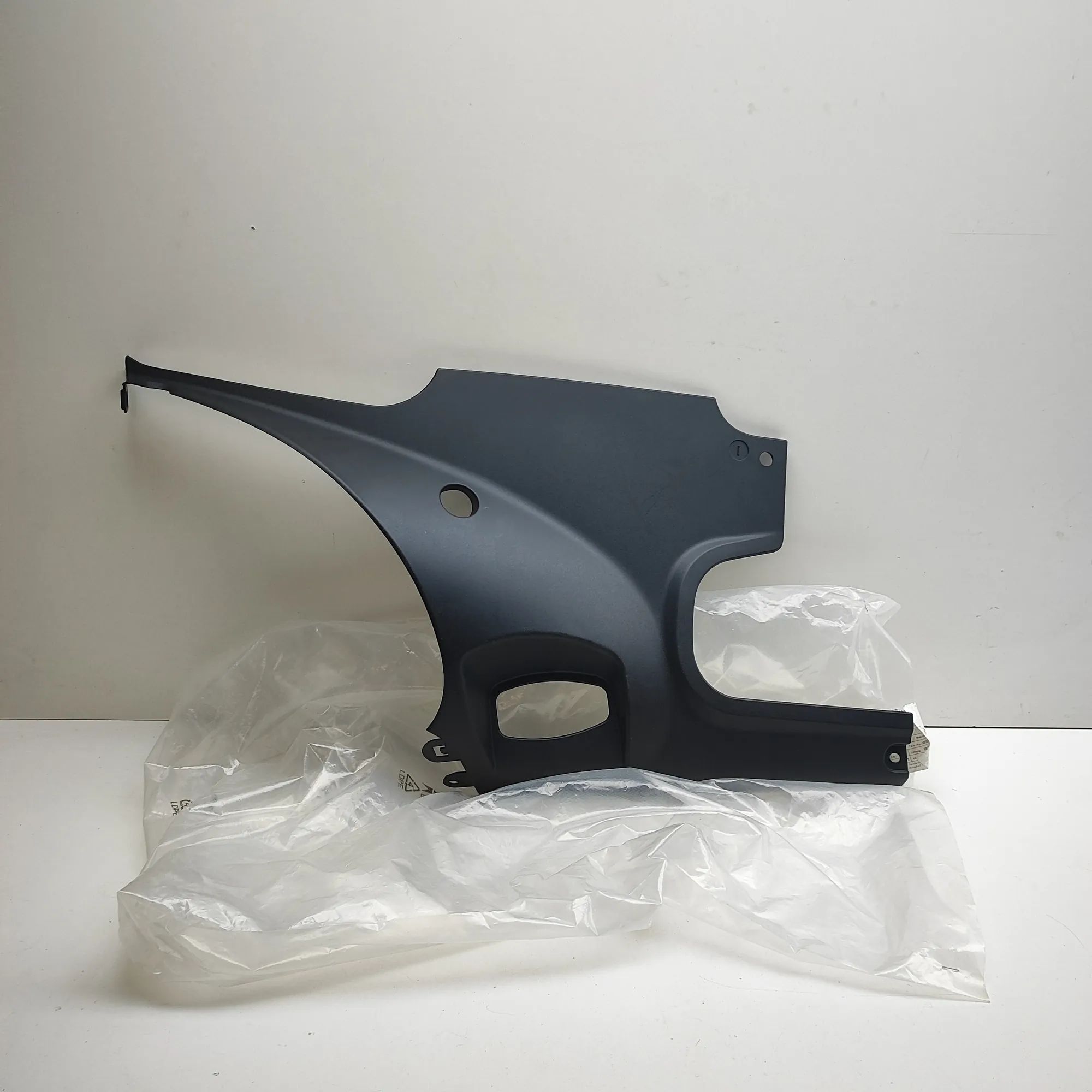 Porsche Macan Other Trim Parts Other Trim Parts — PORSCHE MACAN (95B) (2014-.....
