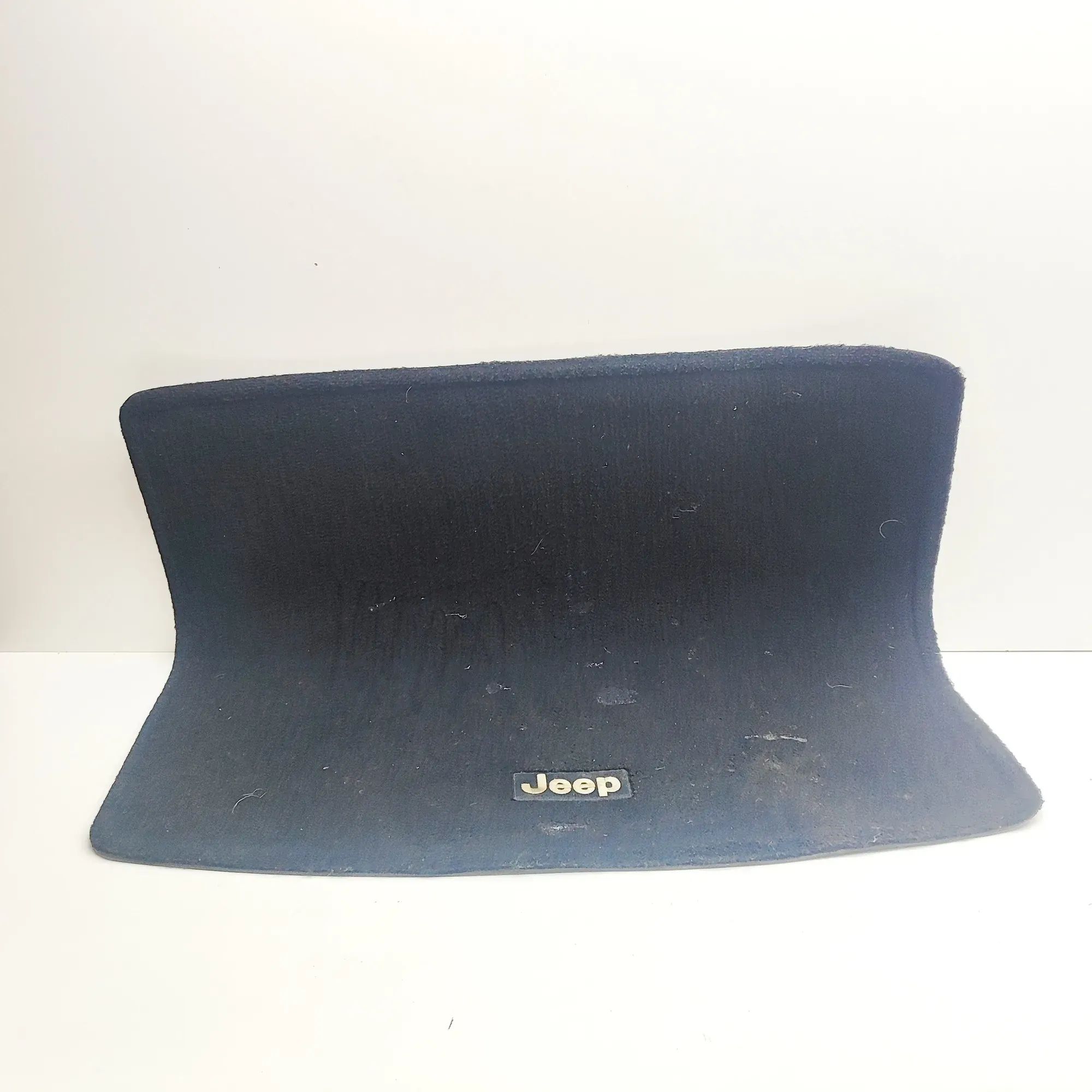 Jeep Cherokee (KL) Boot carpet Boot carpet — JEEP CHEROKEE (KL) (2013-PRESENT)...