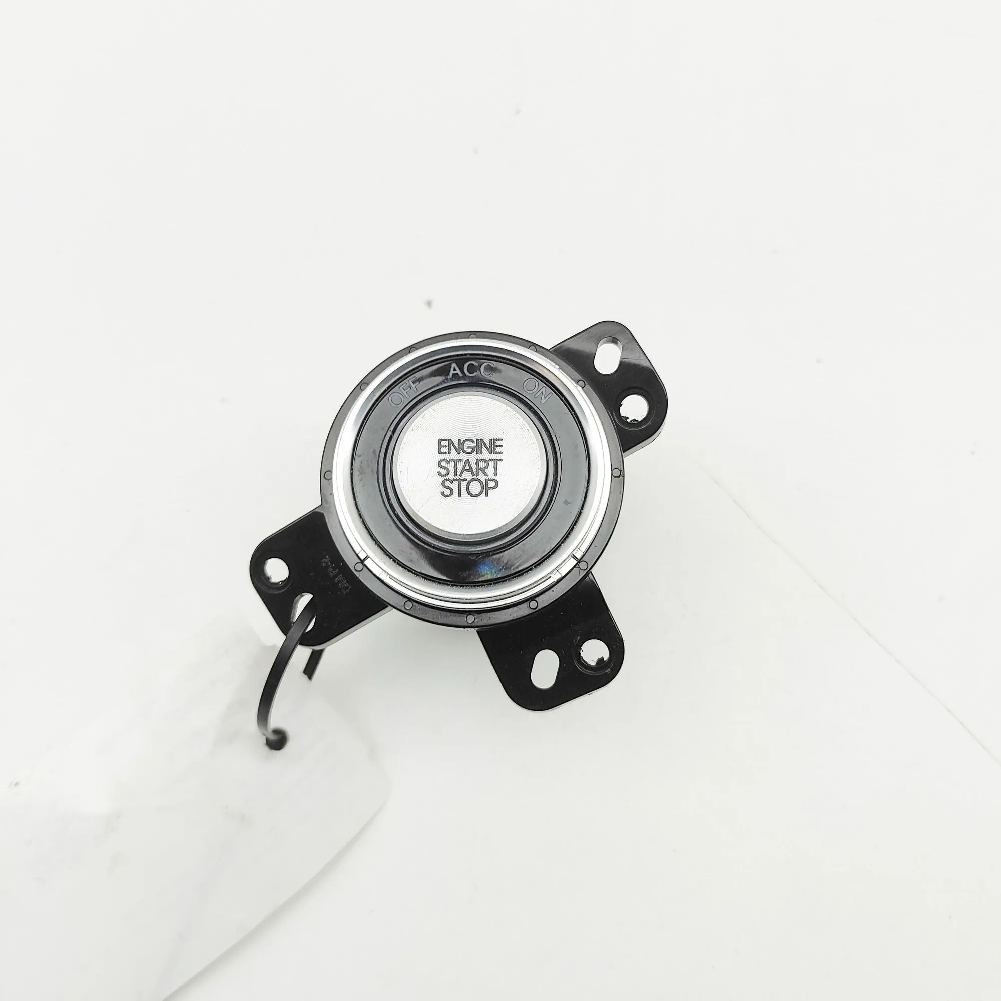 Hyundai Santa Fe Engine start button Engine start button — HYUNDAI SANTA (FÉ III DM)...