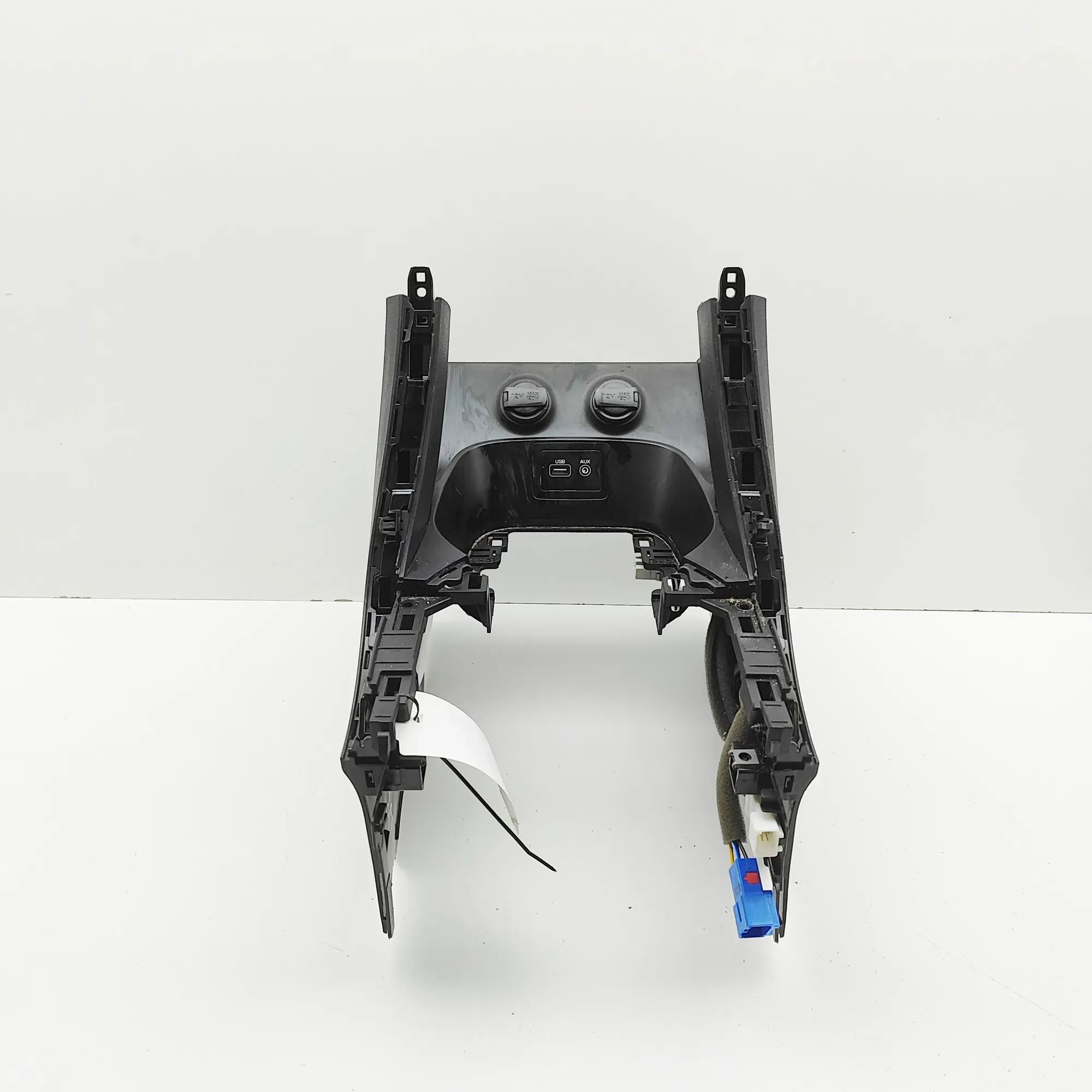 Hyundai Santa Fe center console center Console — HYUNDAI SANTA (FÉ III DM) (201...