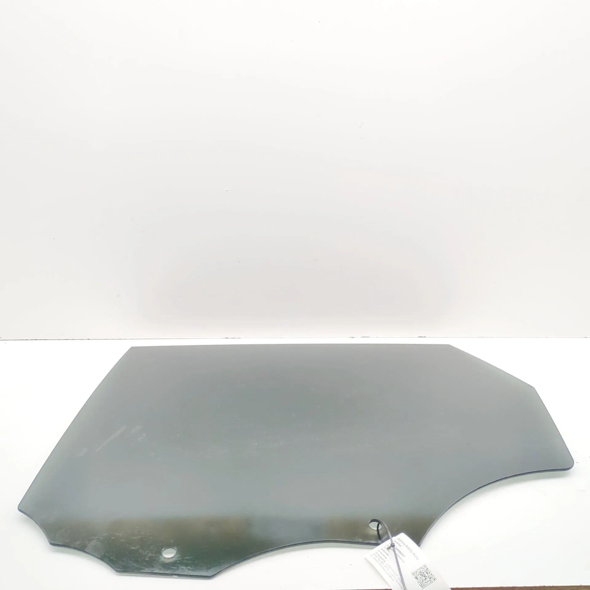 Land Rover Range Rover Sport (L494) Rear Left Door Window Rear Left Door Window — LAND ROVER RANGE ROVER ...