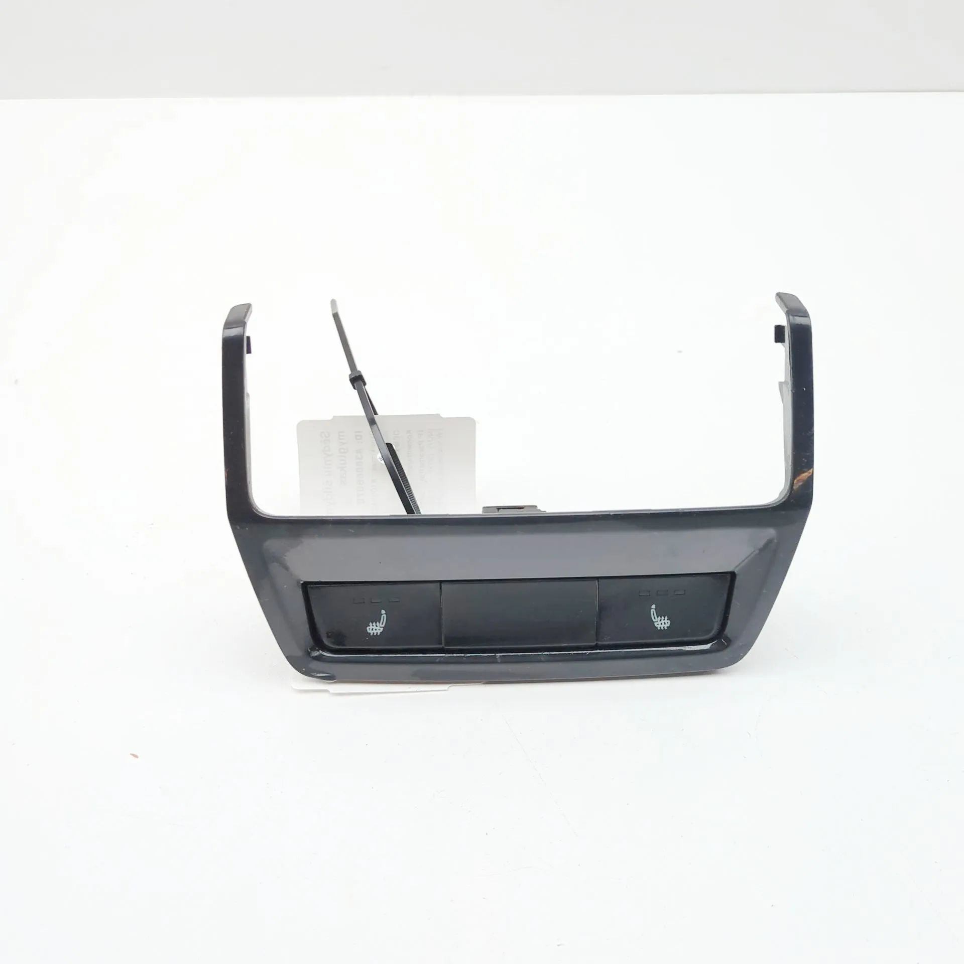 Skoda Karoq Seat heating switch Seat heating switch — SKODA KAROQ (NU7) (2017-....
