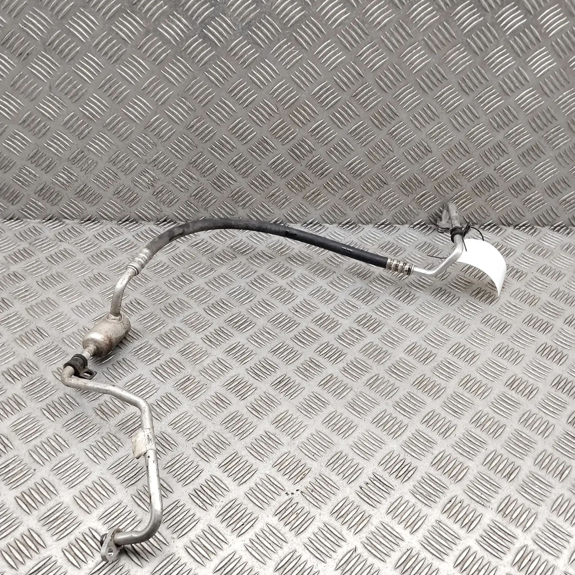 Land Rover Range Rover Sport (L494) A/C Air Con Hose Pipe A/C Air Con Hose Pipe — LAND ROVER RANGE ROVER ...