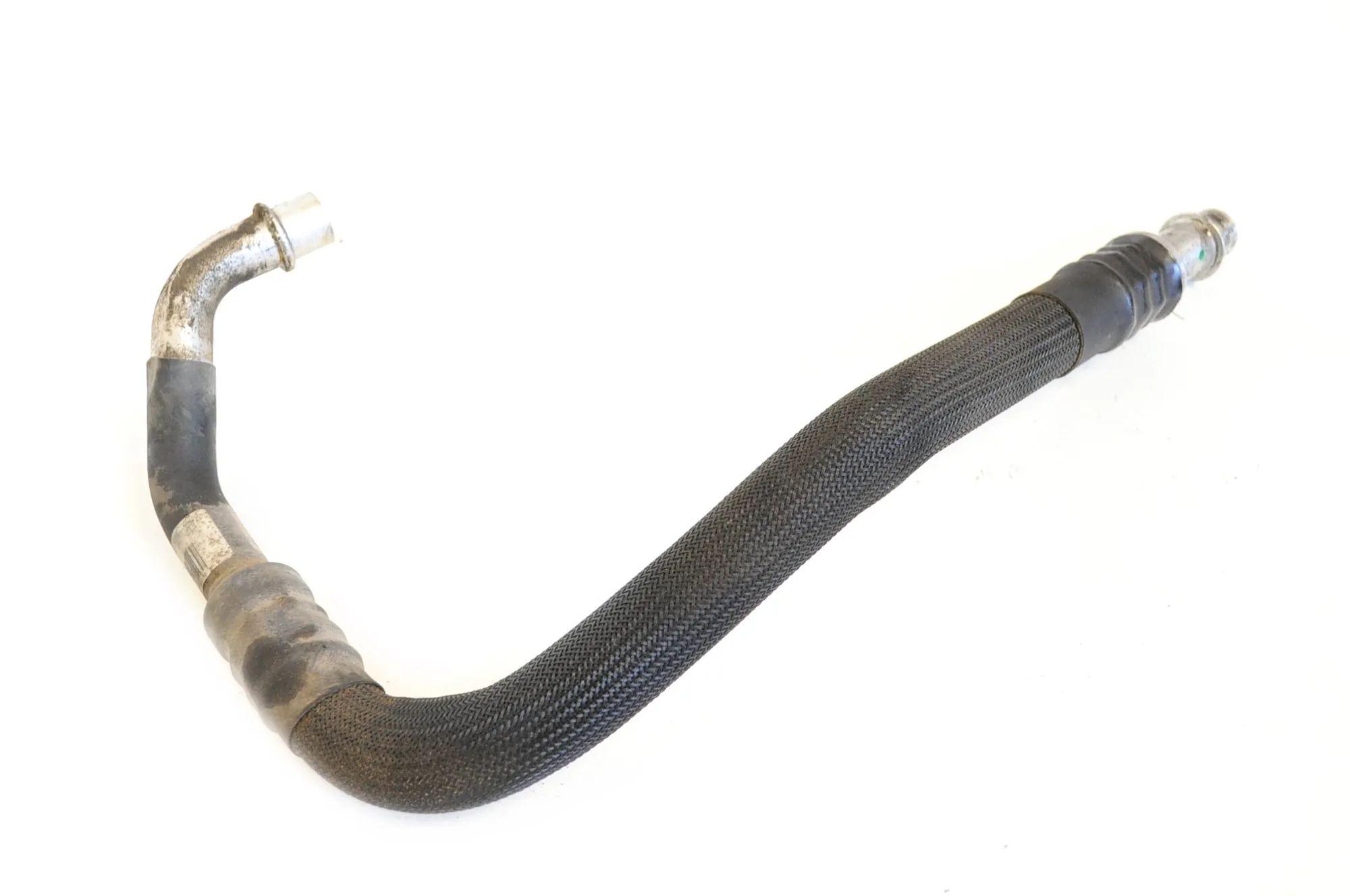 Ferrari California Coolant hose Coolant hose — FERRARI CALIFORNIA (2008-...) — ...