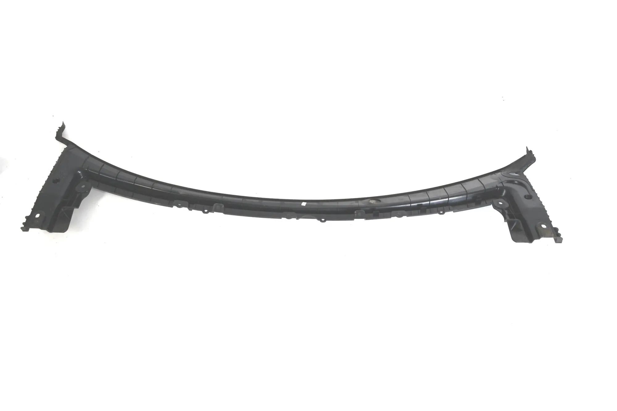 Tesla Model S Front Wiper Cowl Trim