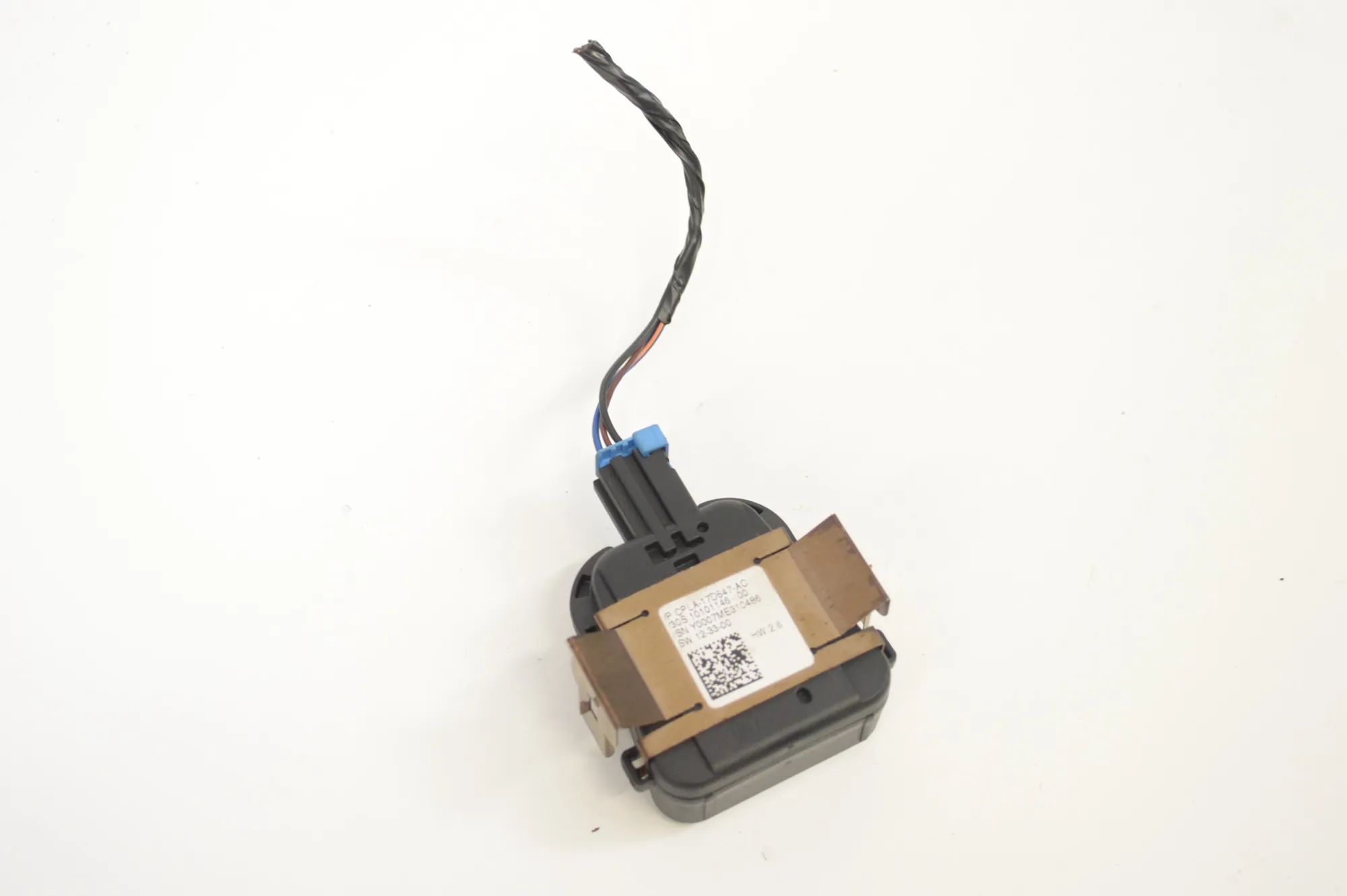 Land Rover Range Rover Sport (L494) Датчика дождя Rain sensor — LAND ROVER RANGE ROVER SPORT (II ...