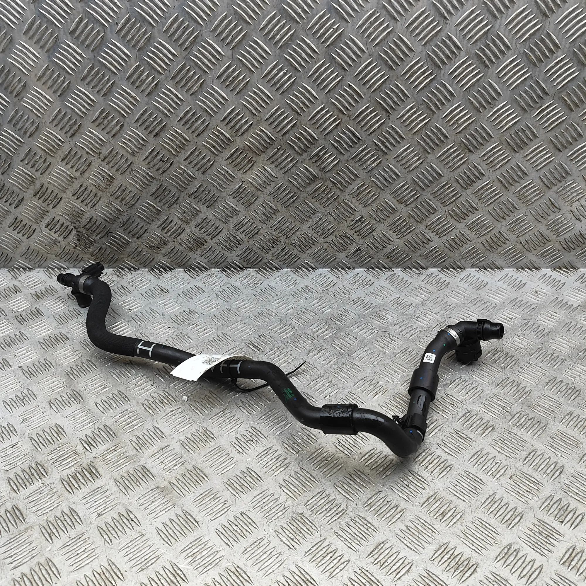 BMW X5 (G05) Coolant hose Coolant hose — BMW X5 (G05) (2018-...) — 5A2EC9...