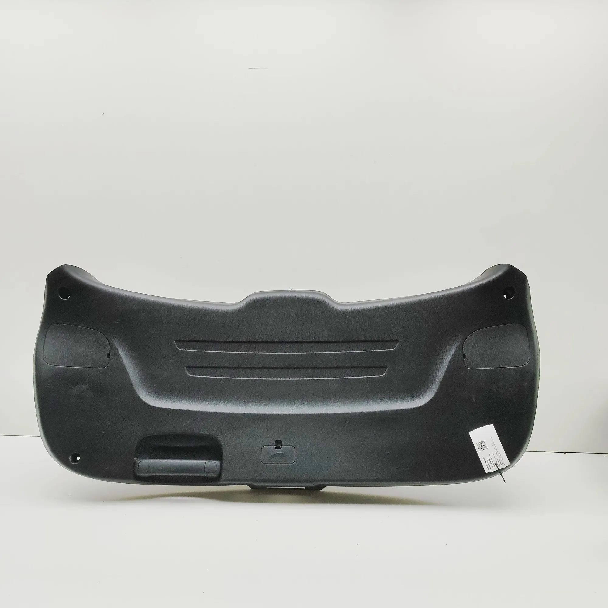 Hyundai Santa Fe Tailgate Bootlid Cover Trim Tailgate Bootlid Cover Trim — HYUNDAI SANTA (FÉ...
