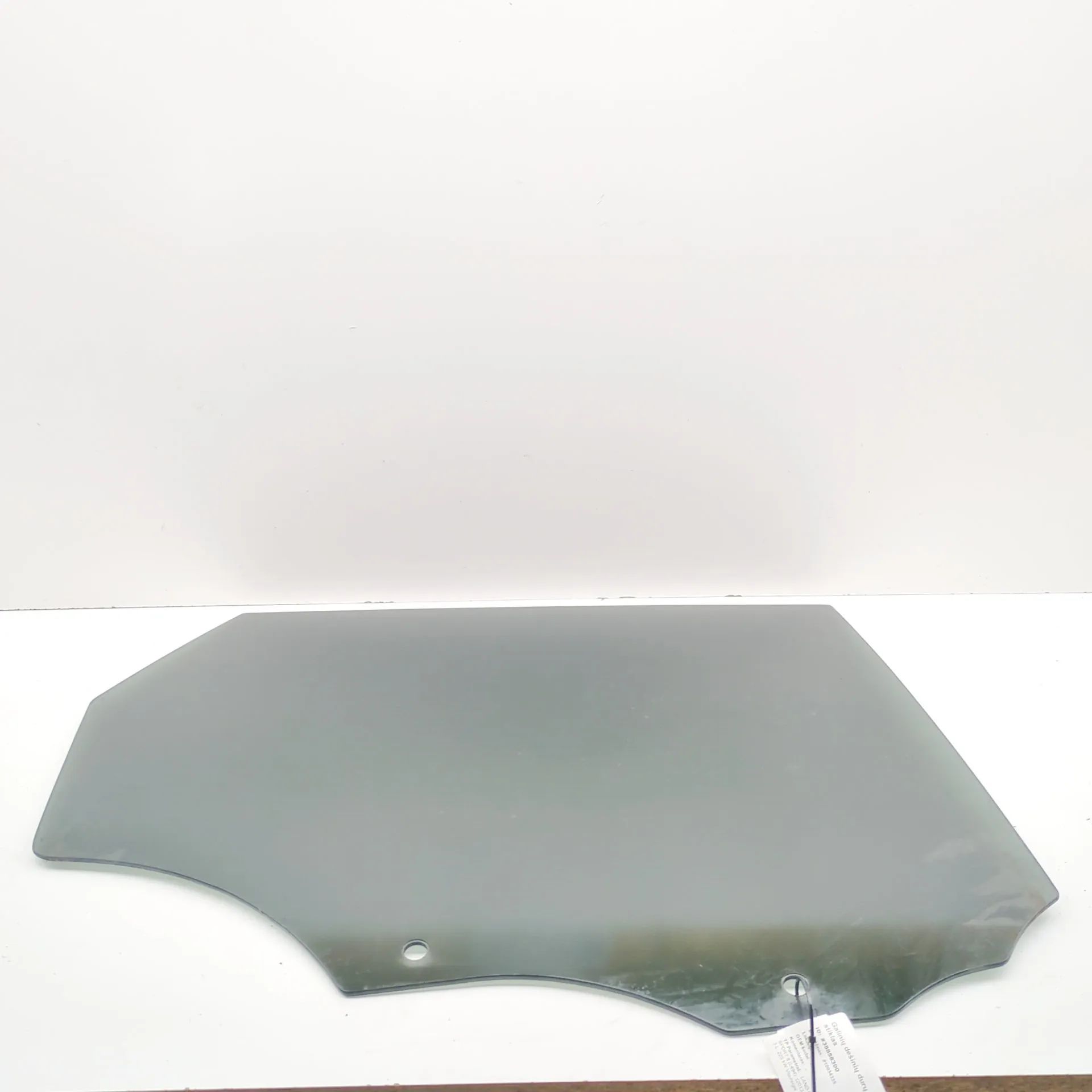 Land Rover Range Rover Sport (L494) Right rear door window Right rear door window — LAND ROVER RANGE ROVER...