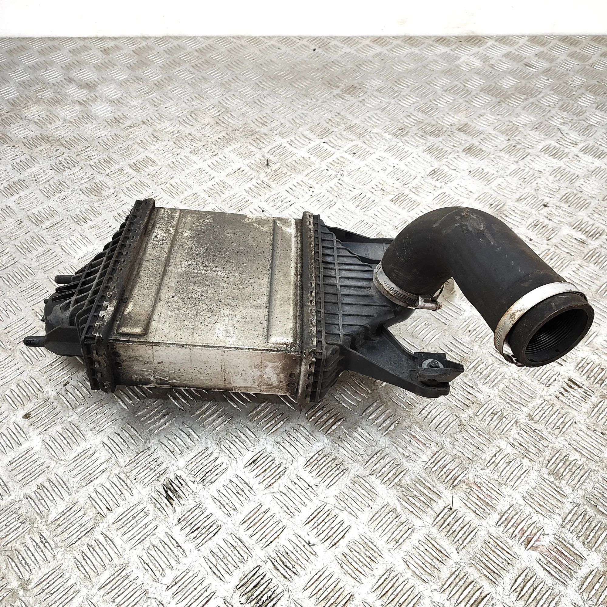 Land Rover Range Rover Sport (L494) Intercooler radiator Intercooler radiator — LAND ROVER RANGE ROVER S...