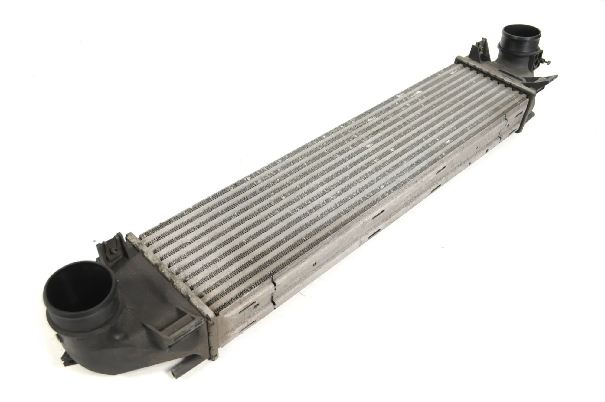 Volvo S80 Intercooler radiator Intercooler radiator — VOLVO S80 (II AS) (2006-...