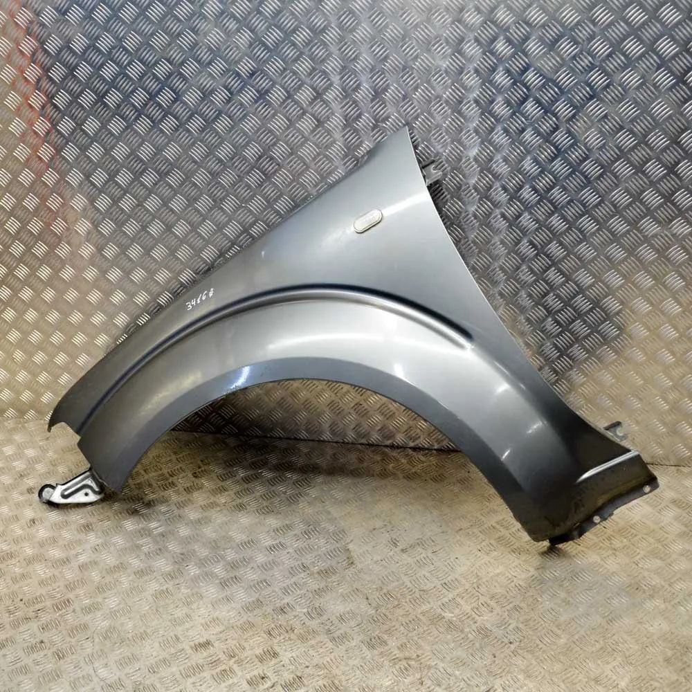 Nissan Pathfinder (R51) Front Left Fender Front Left Fender — NISSAN PATHFINDER (III R51)...
