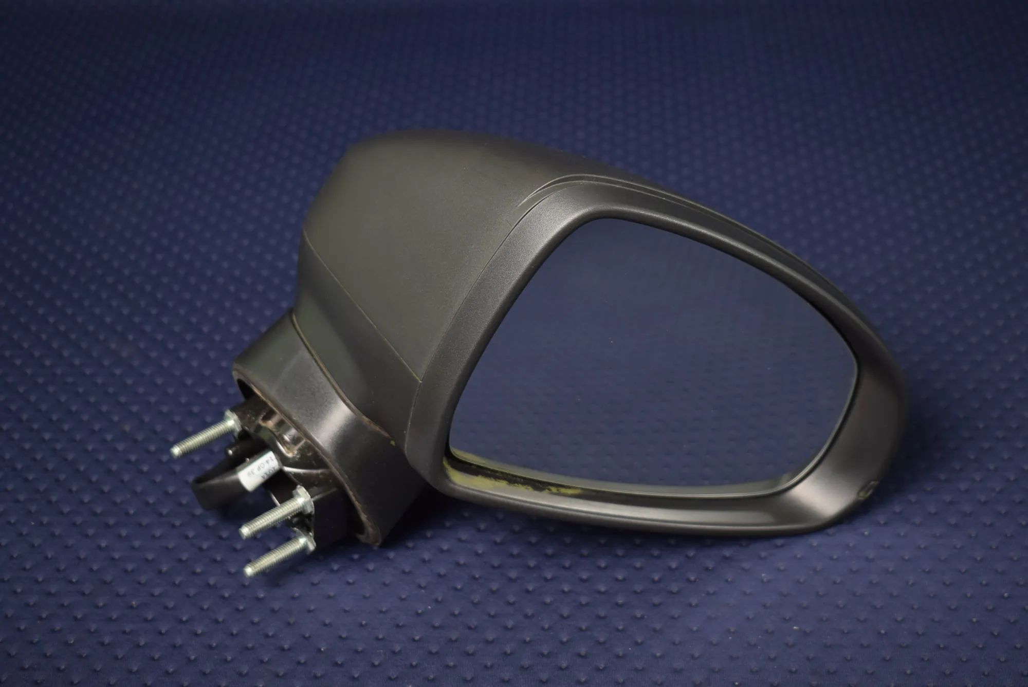 Audi A1 (8X) Right Side Wing Mirror Right Side Wing Mirror — AUDI A1 (8X1, 8XK) (20...