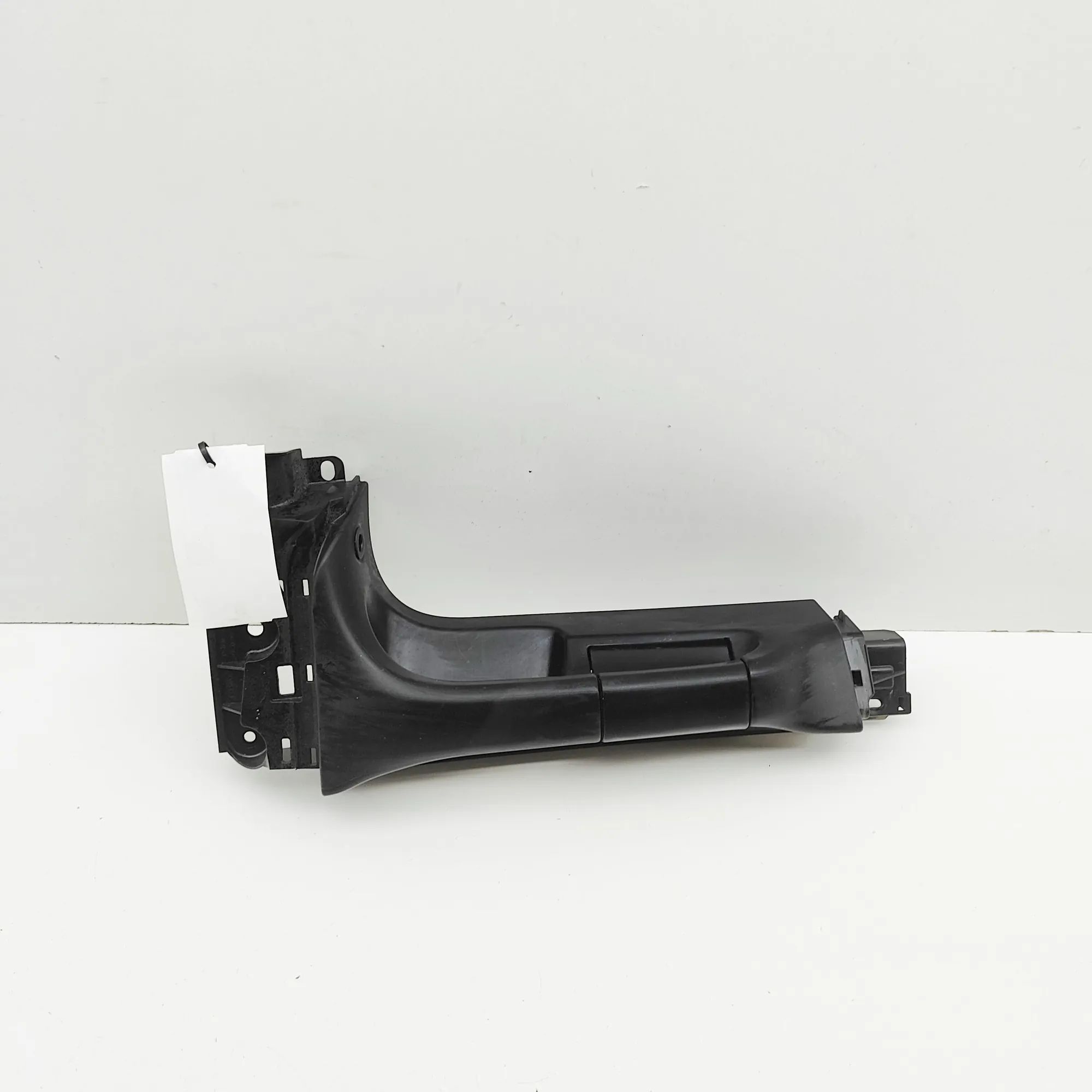 Mercedes-Benz V / Vito / EQV (W447) Interior opening handle — rear left Interior opening handle — rear left — MERCEDES ...