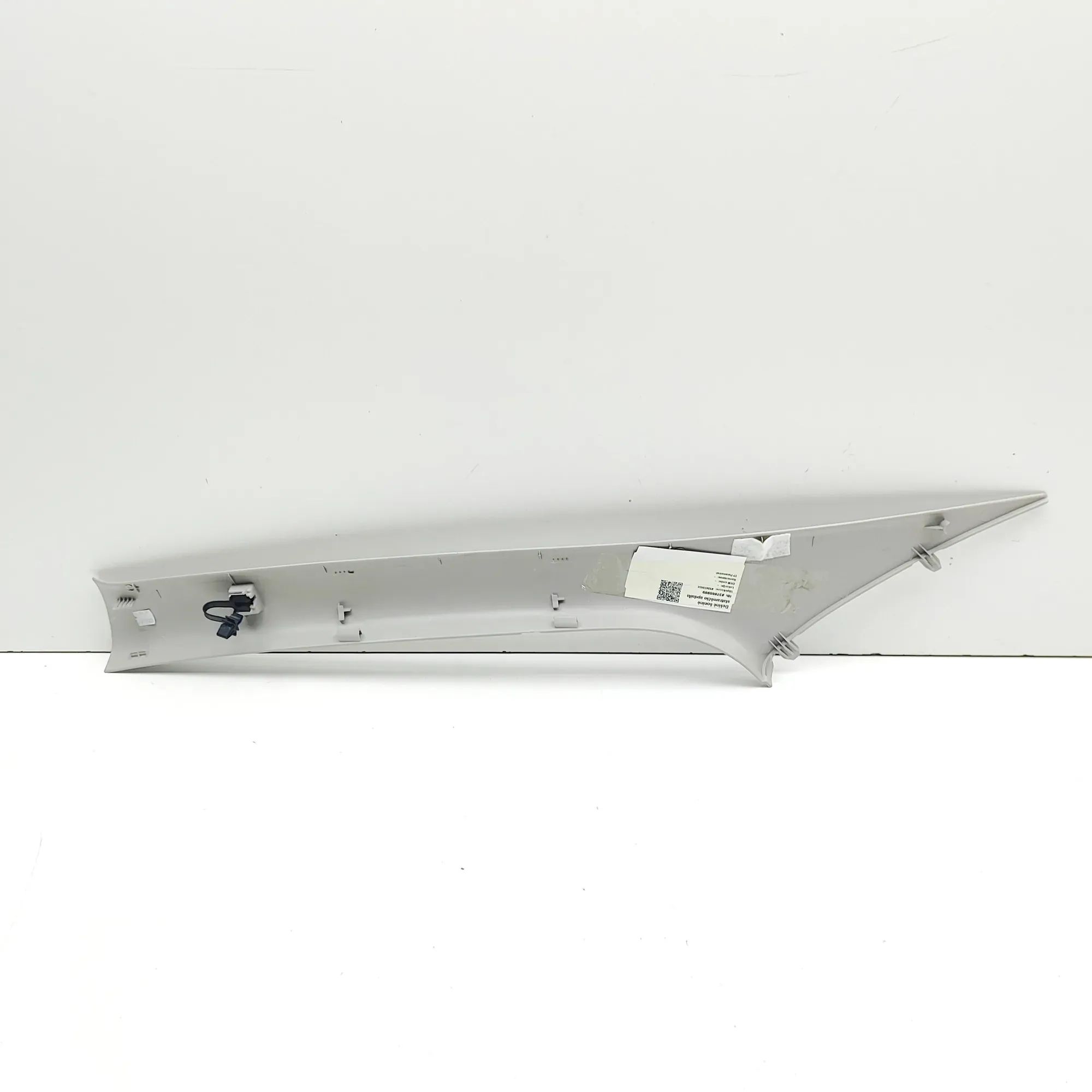 Renault Zoe Front Right A Pillar Trim