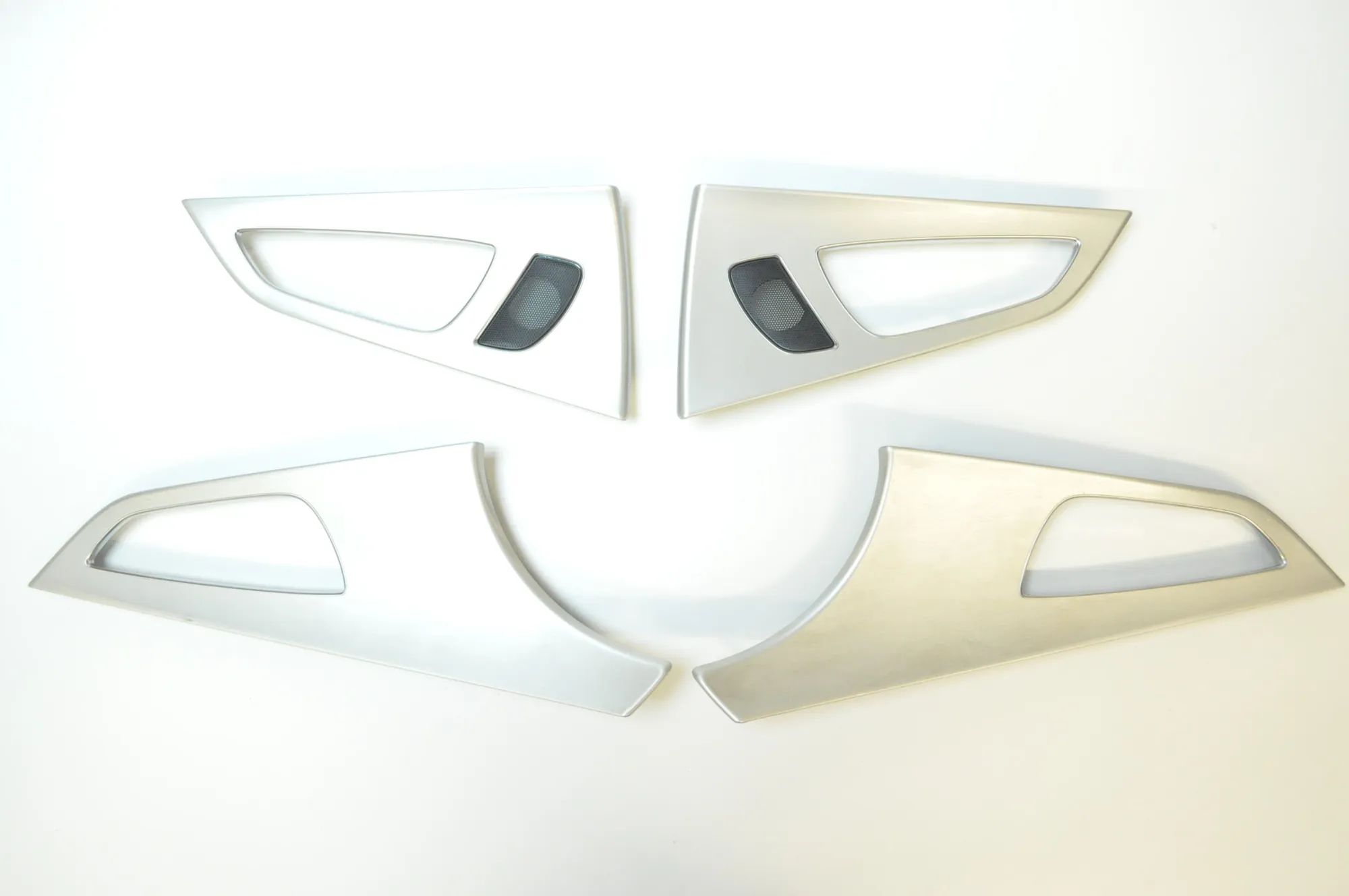Audi A7 (4G) Interior Trim Strips Kit Interior Trim Strips Kit — AUDI A7 (Sportback 4...