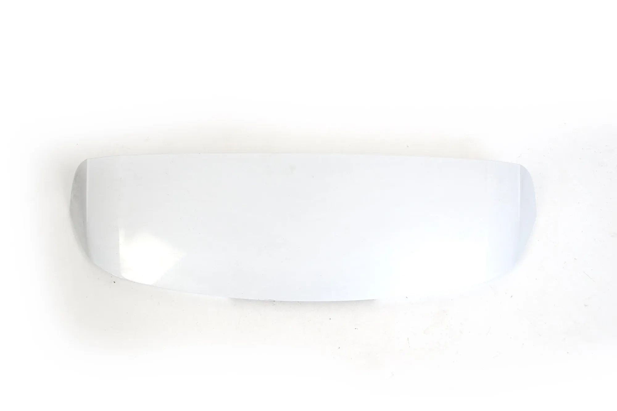 BMW X5 (F15) Tailgate Bootlid Spoiler Tailgate Bootlid Spoiler — BMW X5 (F15, F85) (2...
