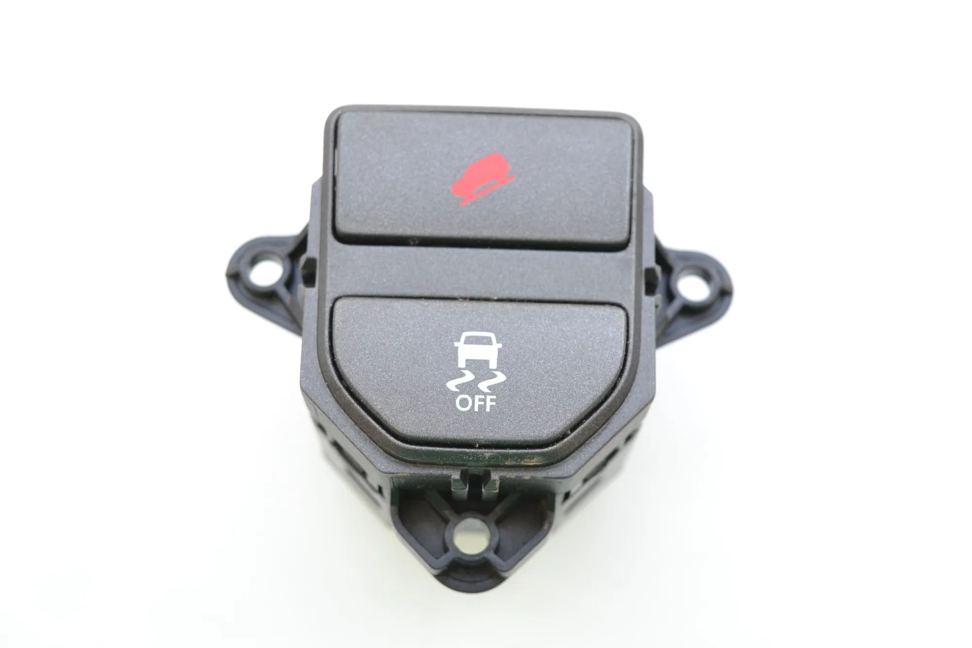 Land Rover Range Rover Evoque Button Switch Panel Button Switch Panel — LAND ROVER RANGE ROVER EV...