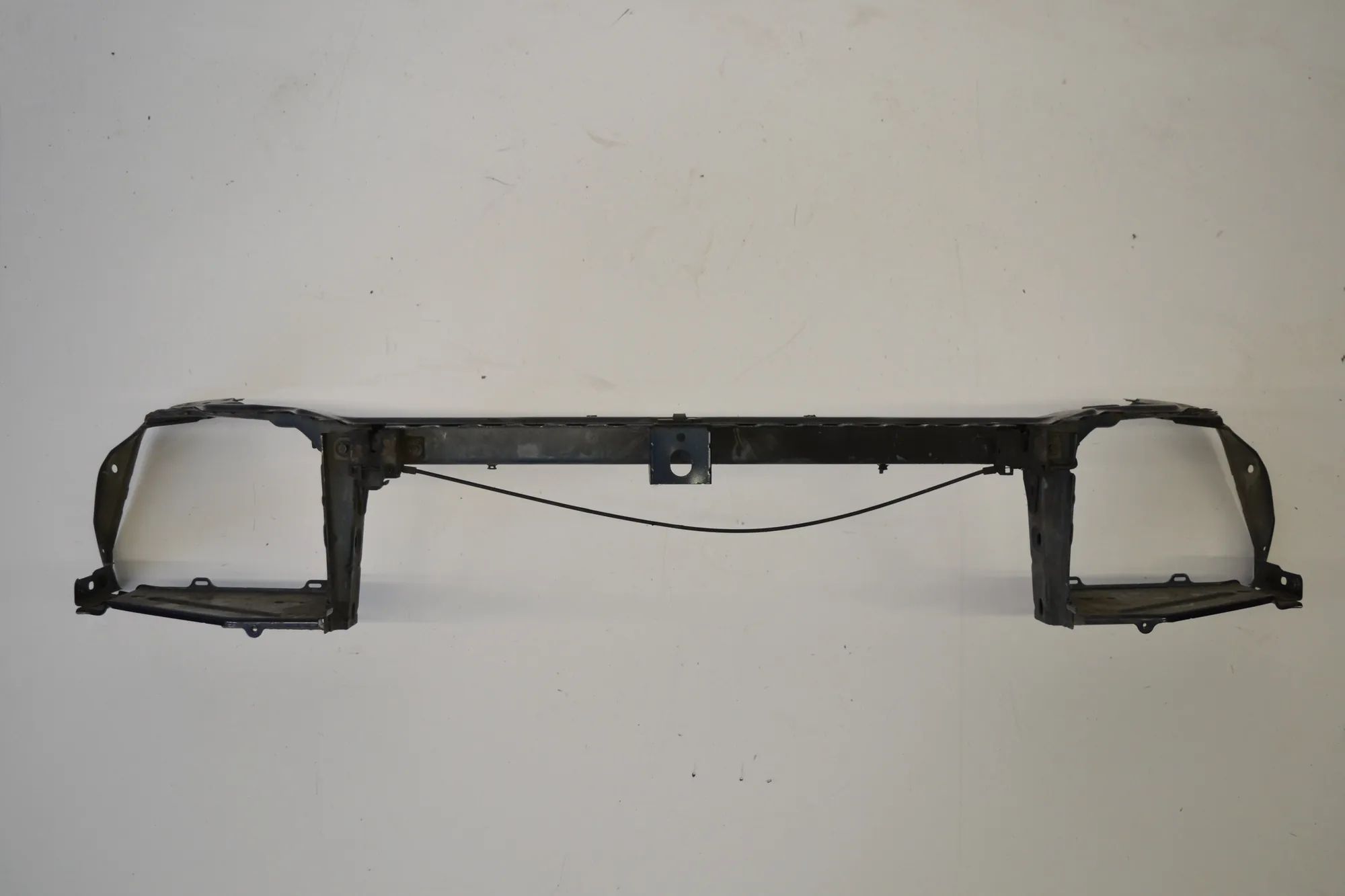 Land Rover Freelander Slam Panel Frame Kit Slam Panel Frame Kit — LAND ROVER FREELANDER (2...
