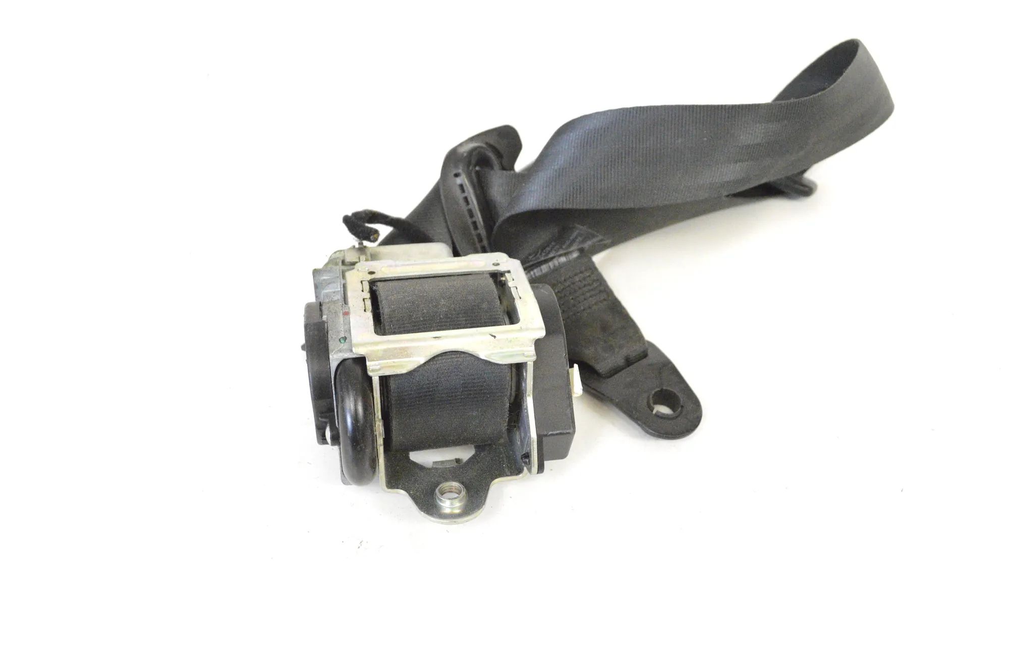 Land Rover Range Rover Sport (L494) Front Right Seatbelt Front Right Seatbelt — LAND ROVER RANGE ROVER S...