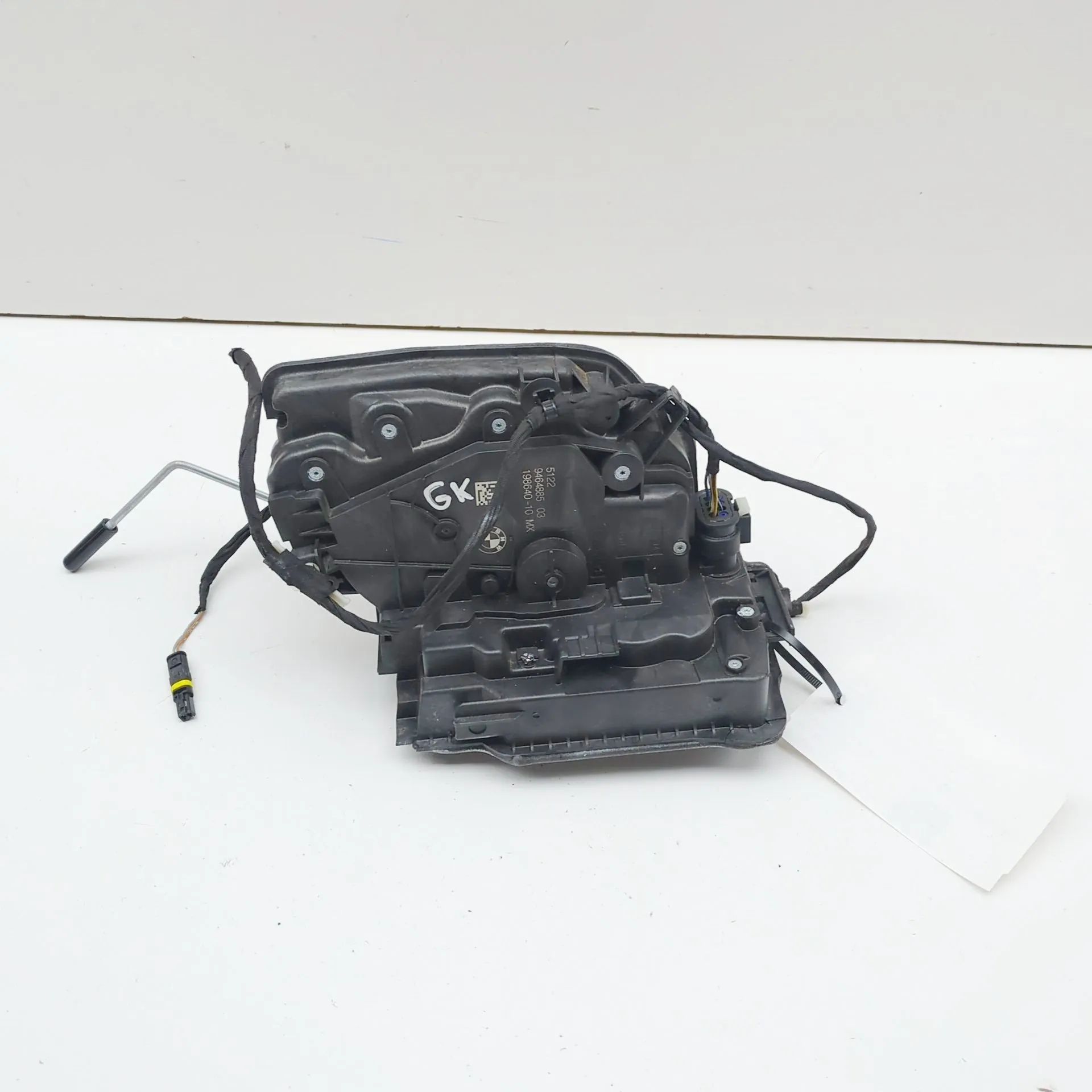 BMW X5 (G05) Door lock — rear left Door lock — rear left — BMW X5 (G05) (2018-...)...